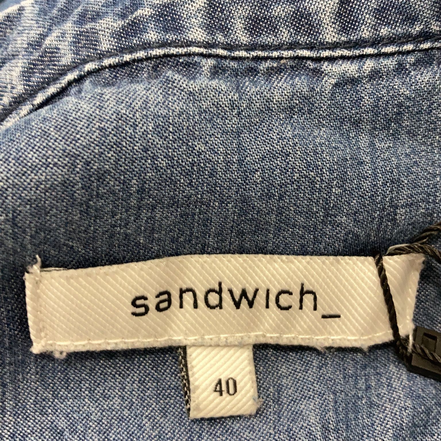 Sandwich