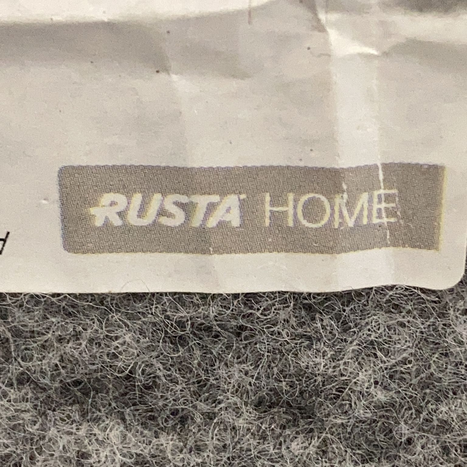 Rusta Home