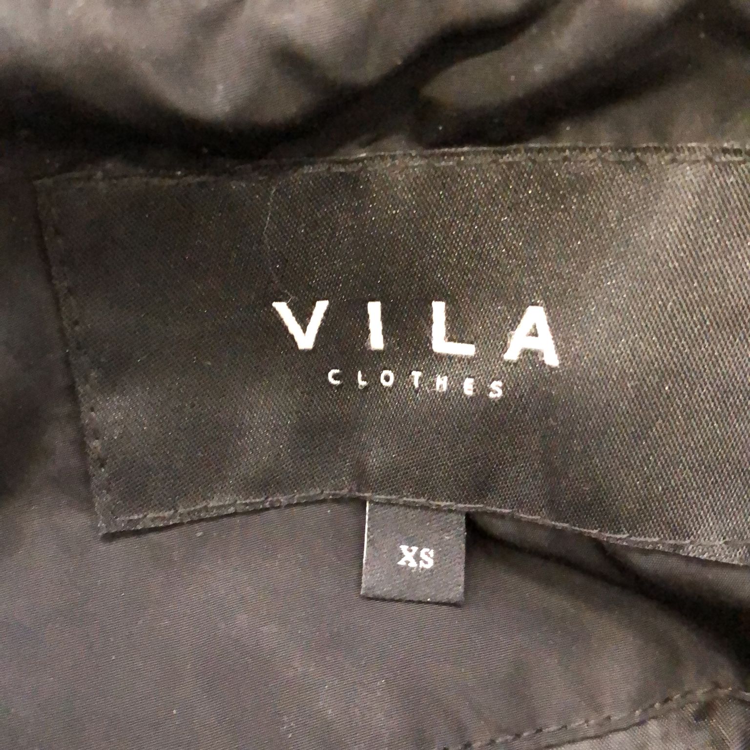 VILA Clothes