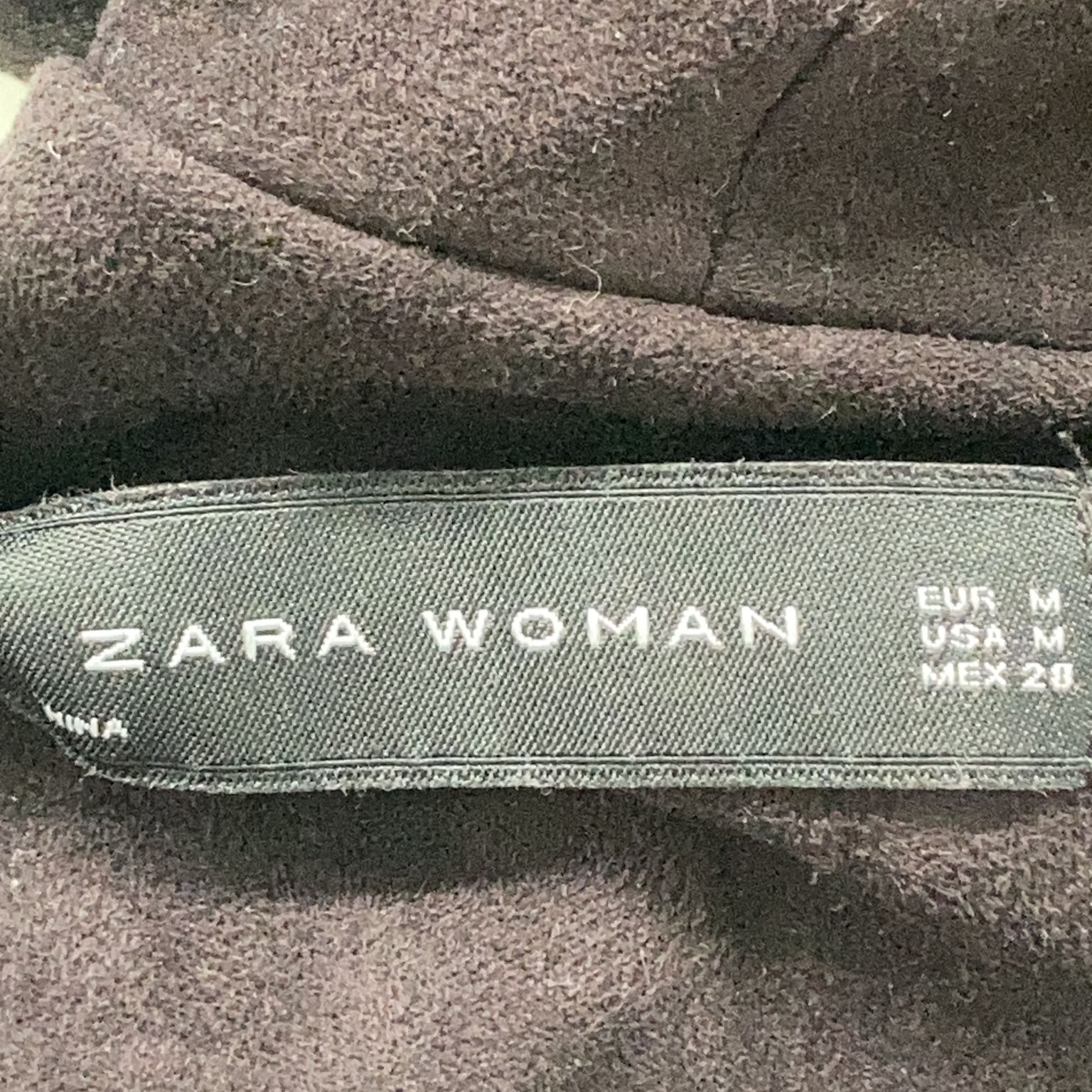 Zara Woman