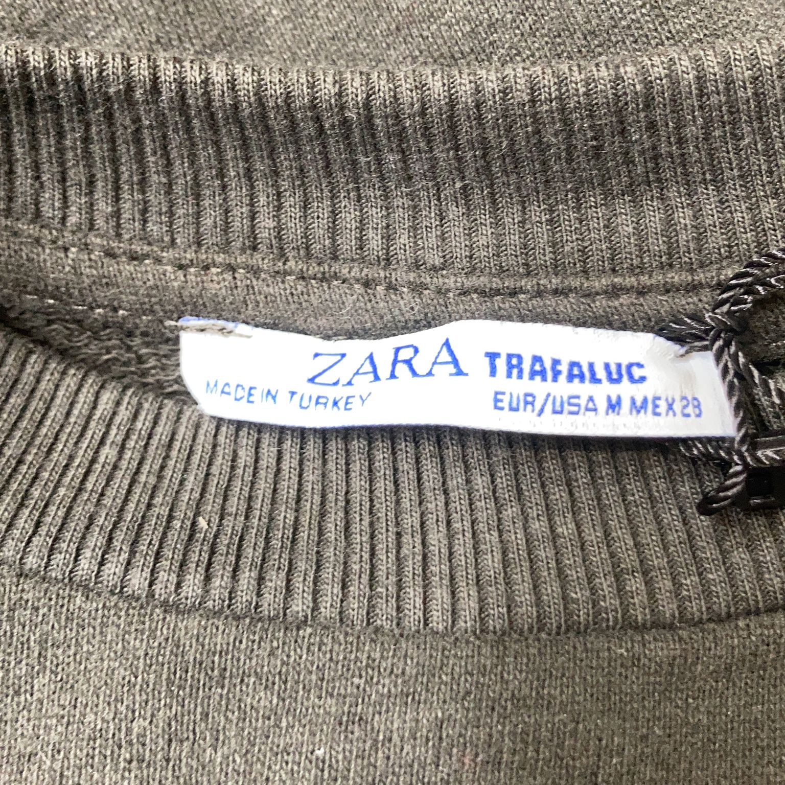 Zara Trafaluc