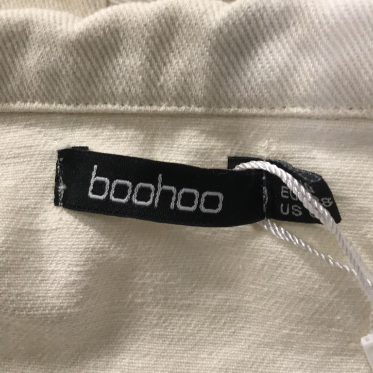 Boohoo