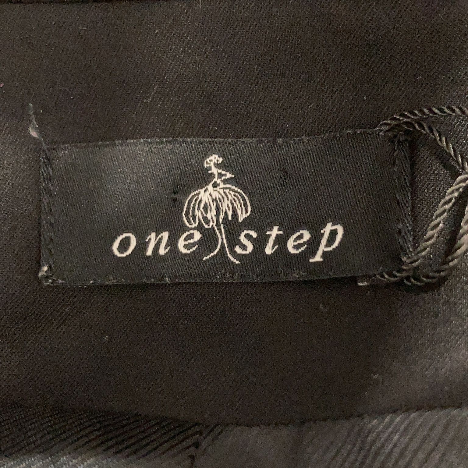 One Step