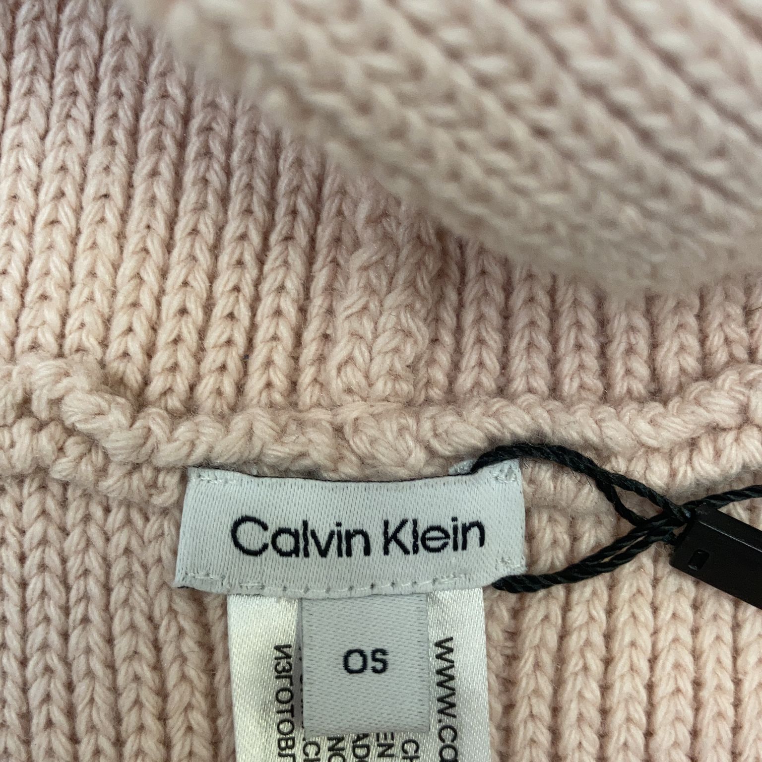 Calvin Klein