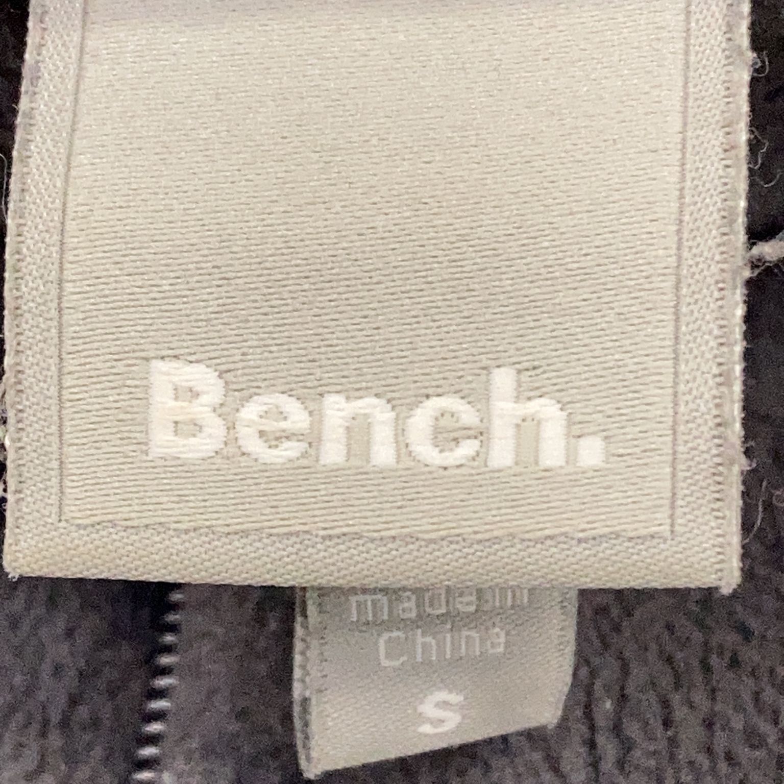 Bench