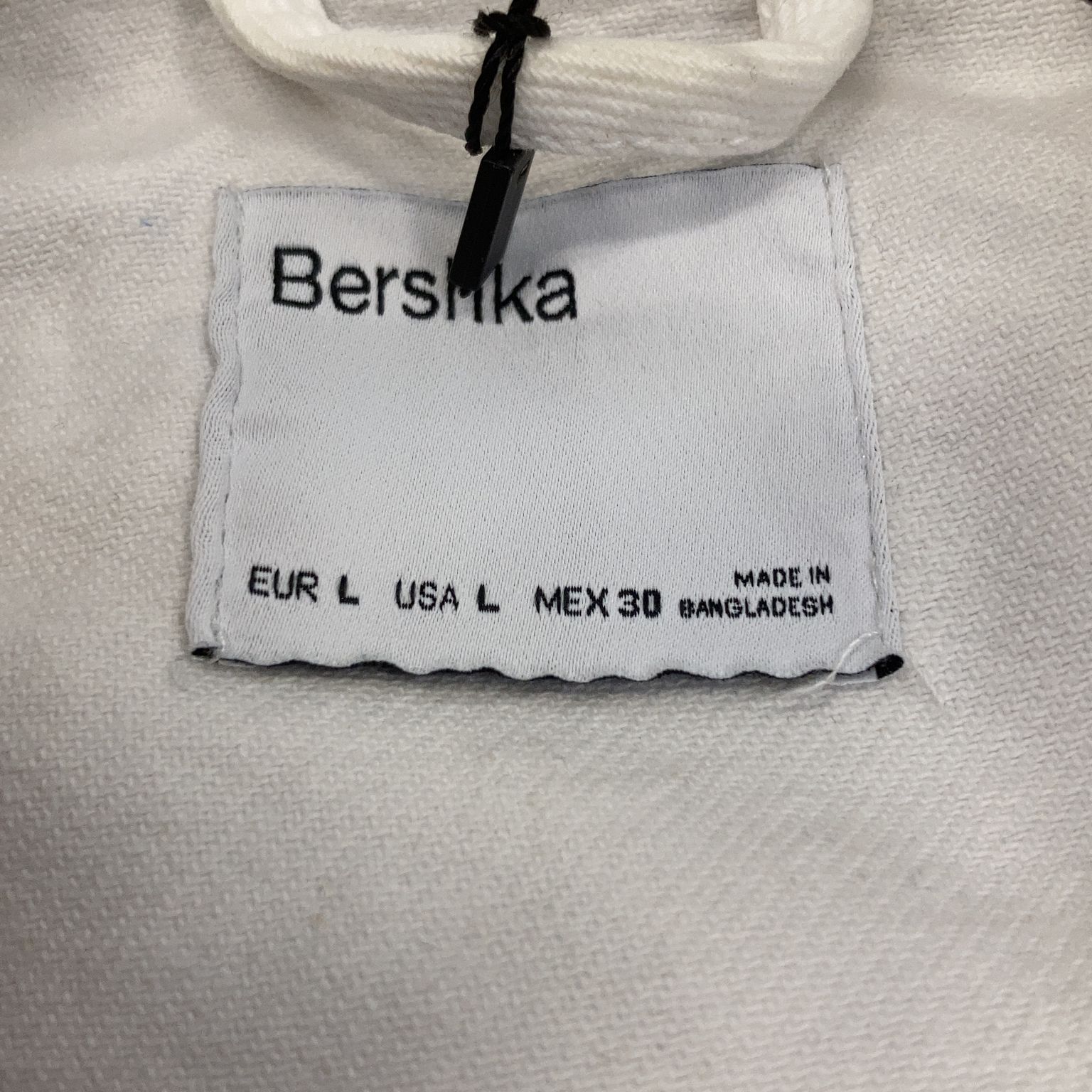 Bershka