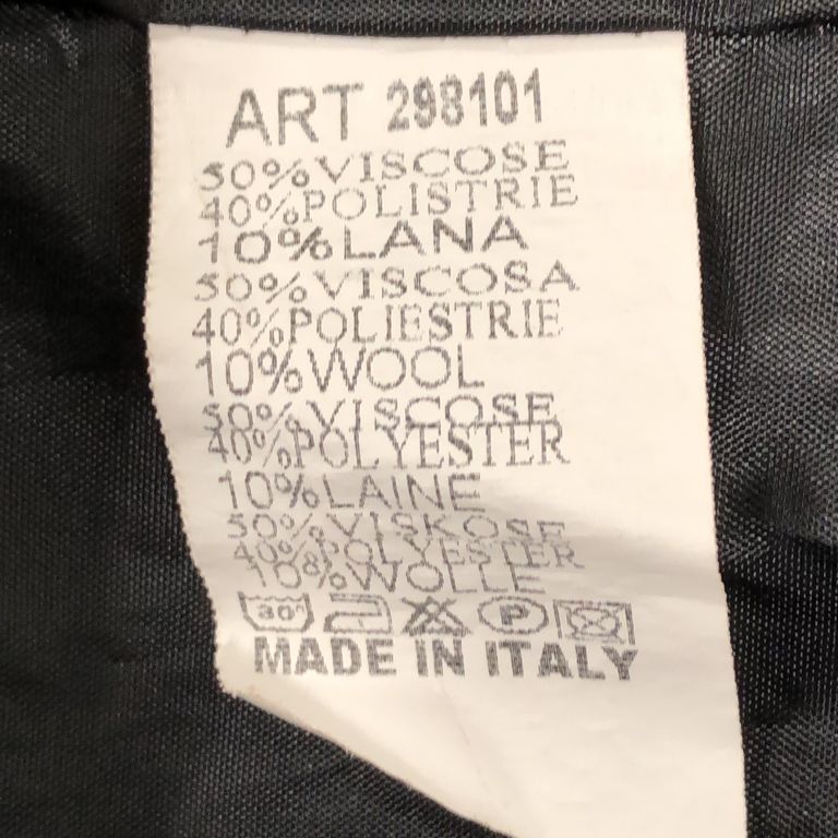 Made In Italy