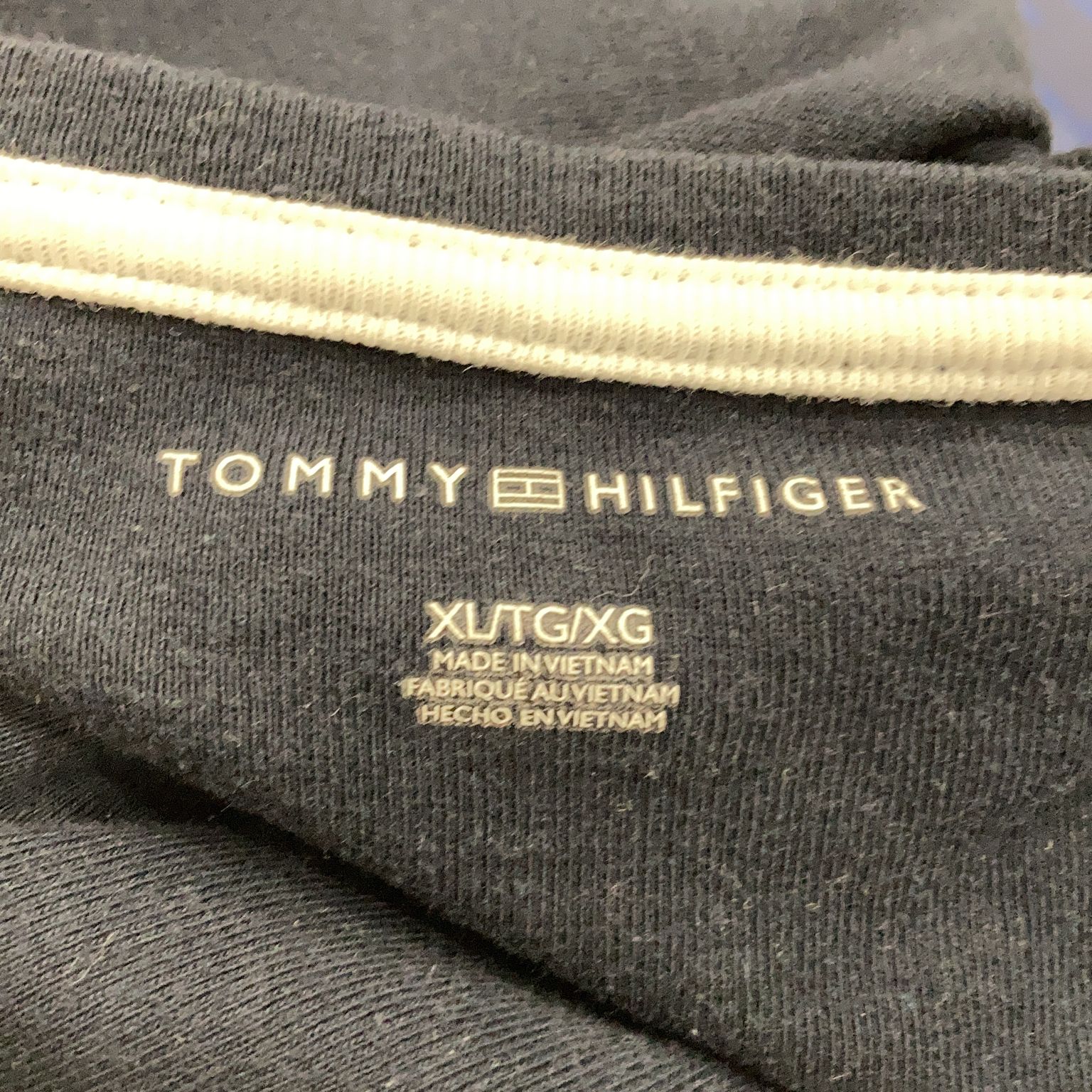 Tommy Hilfiger