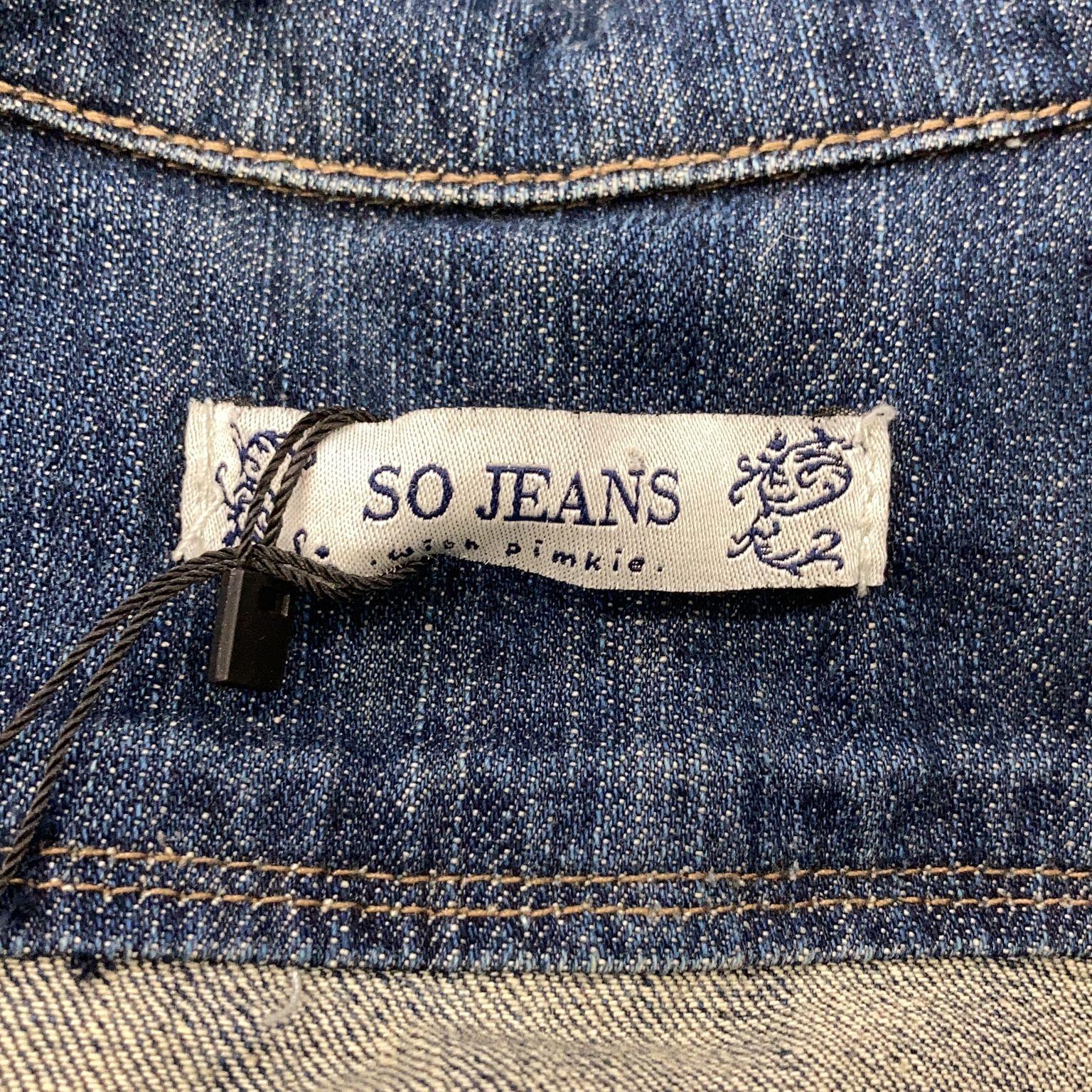 So Jeans