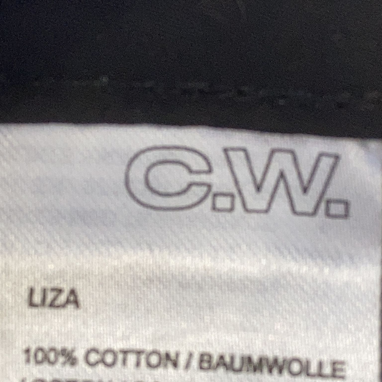 C.W.