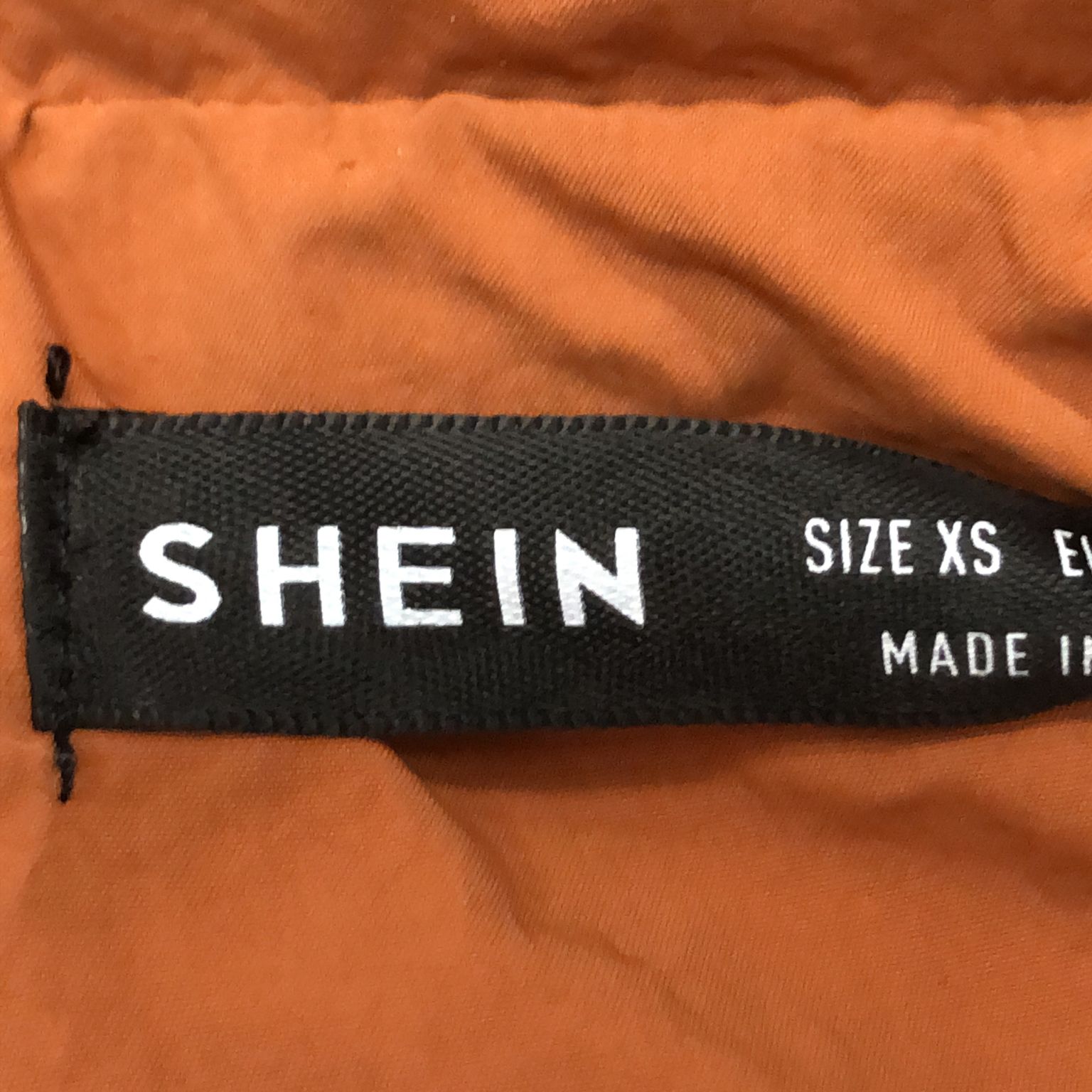 Shein