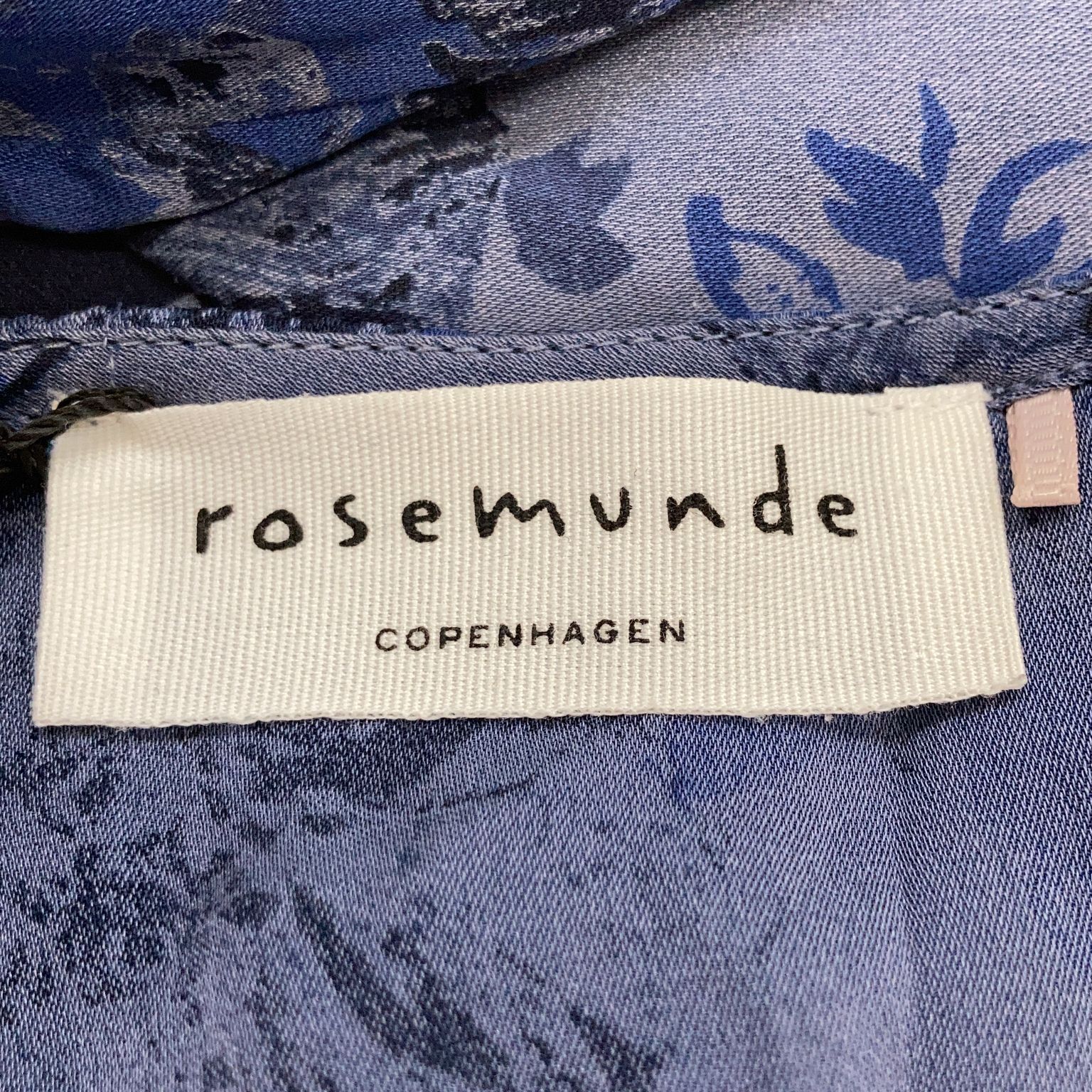 Rosemunde