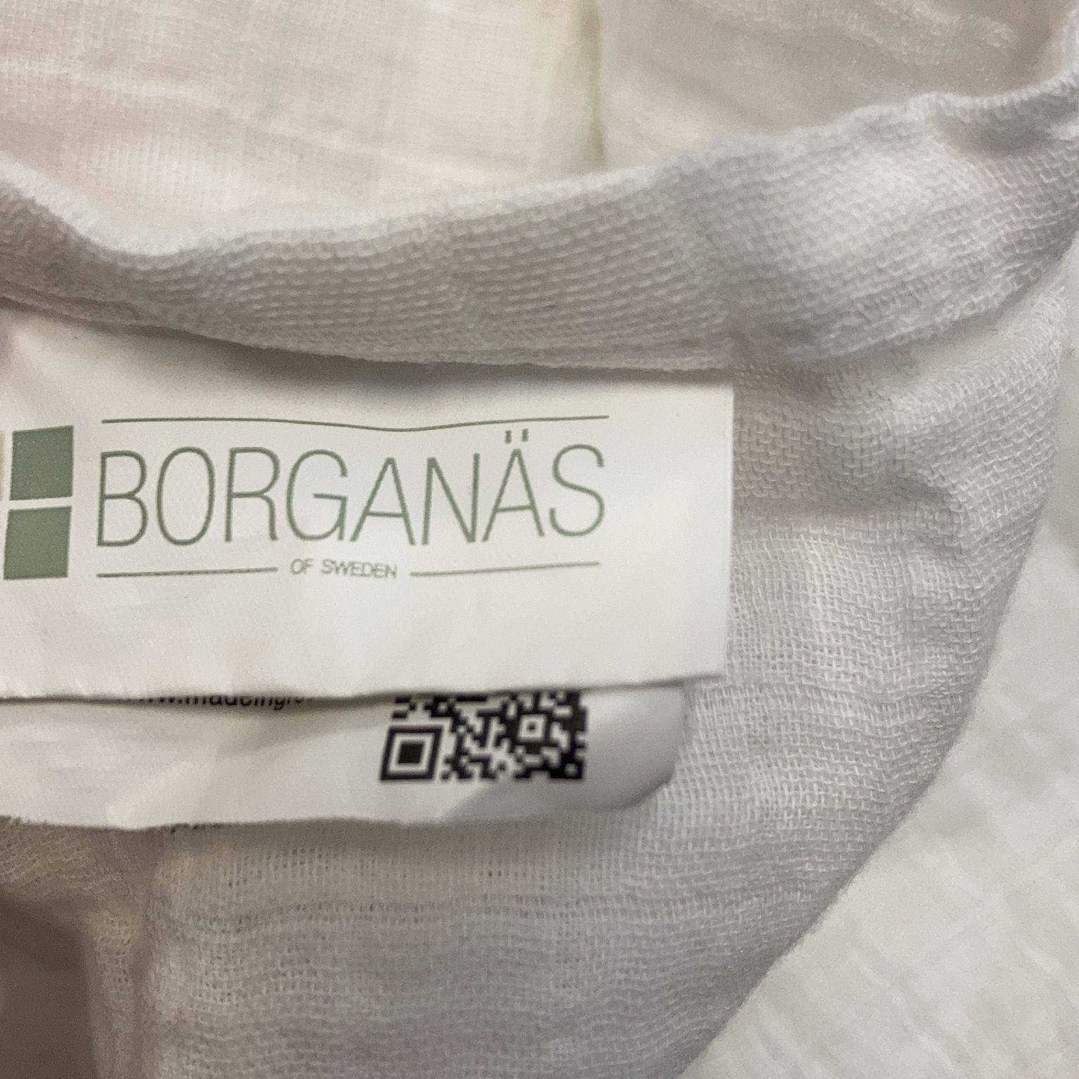 Borganäs