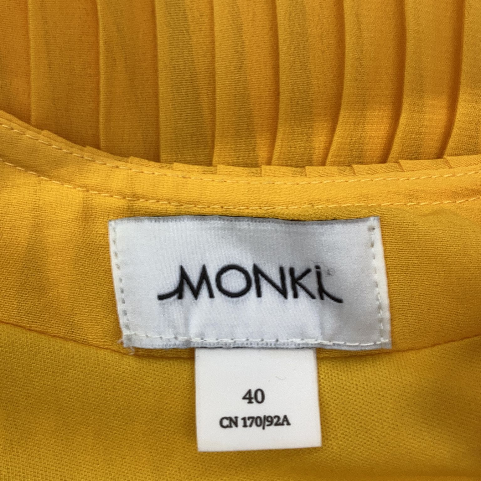 Monki