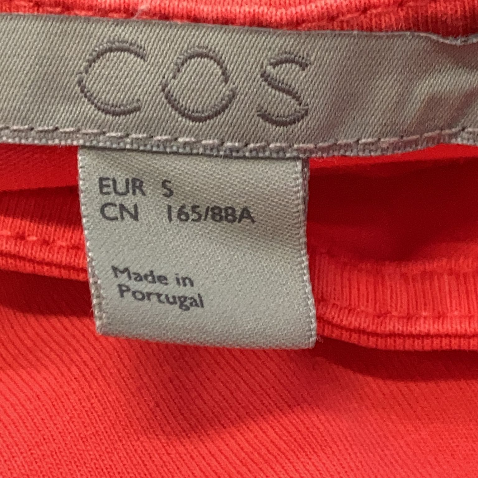 COS