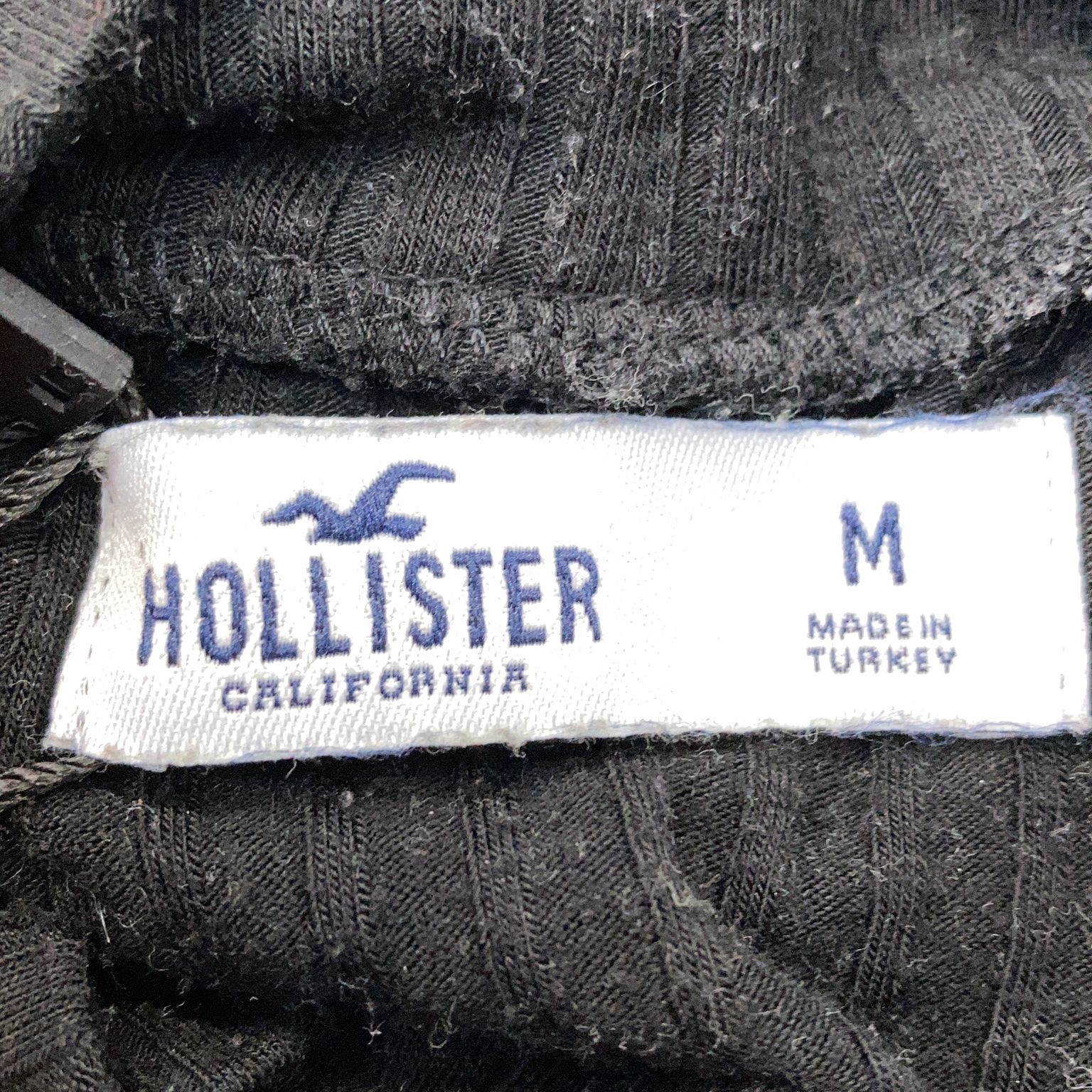 Hollister California