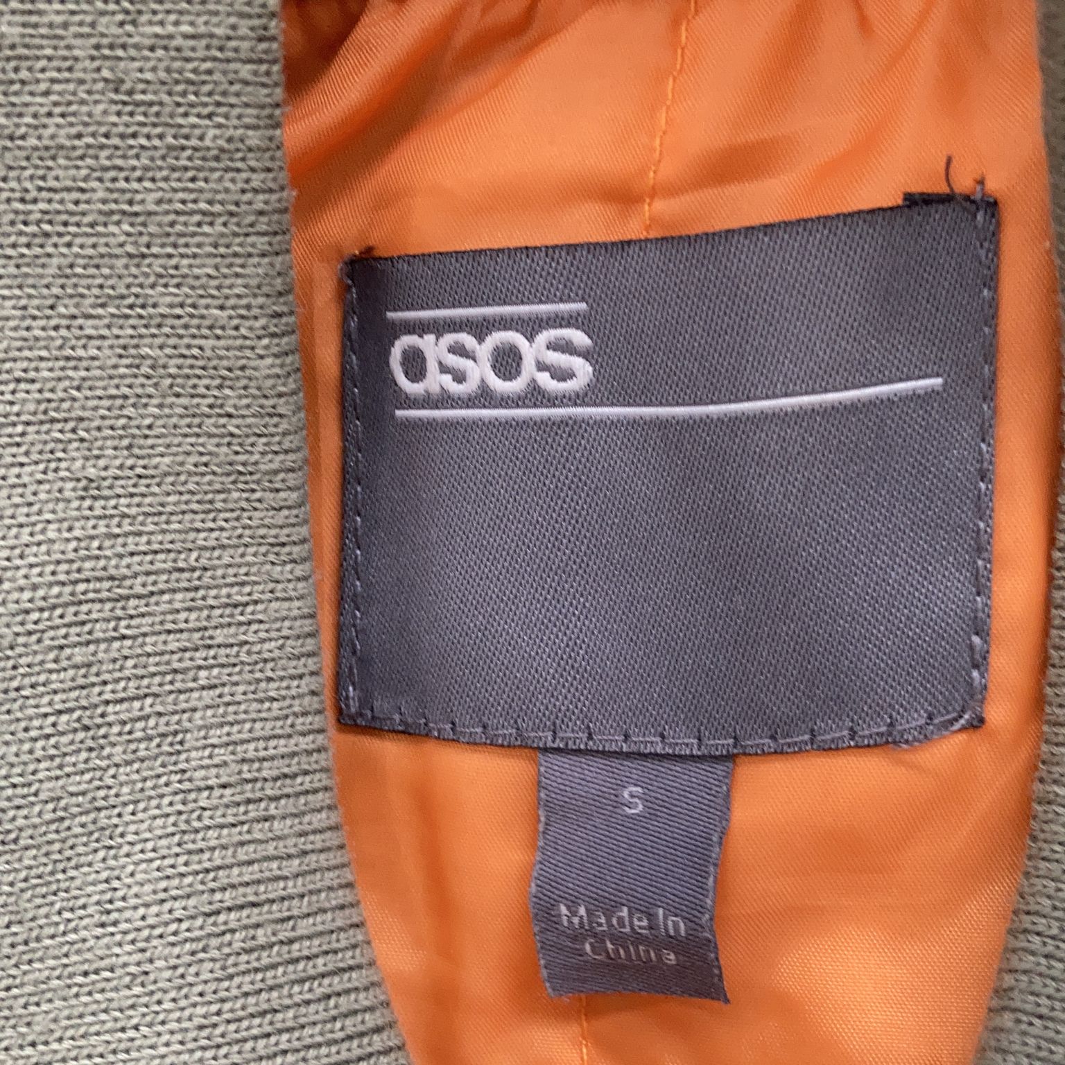 ASOS