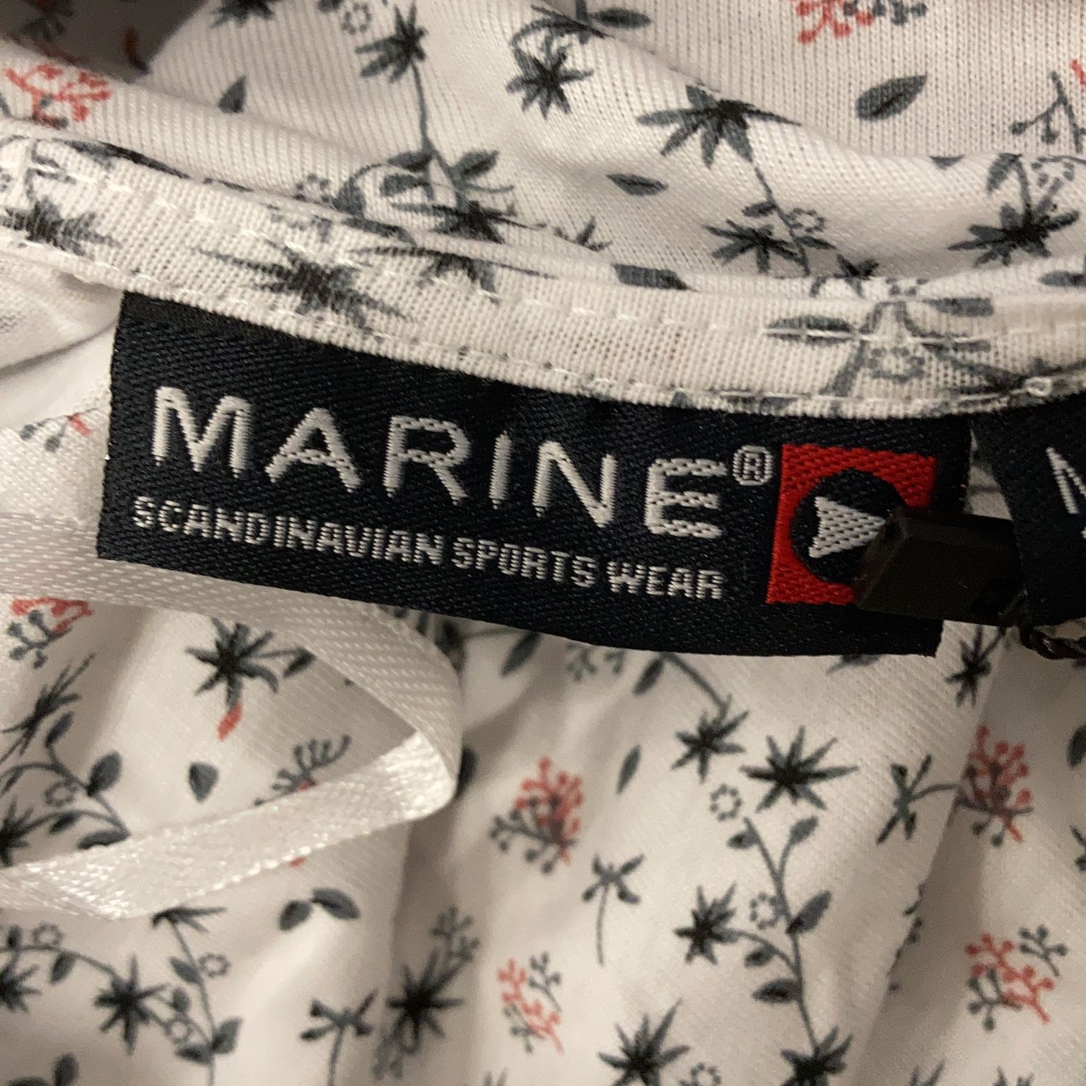 Marine