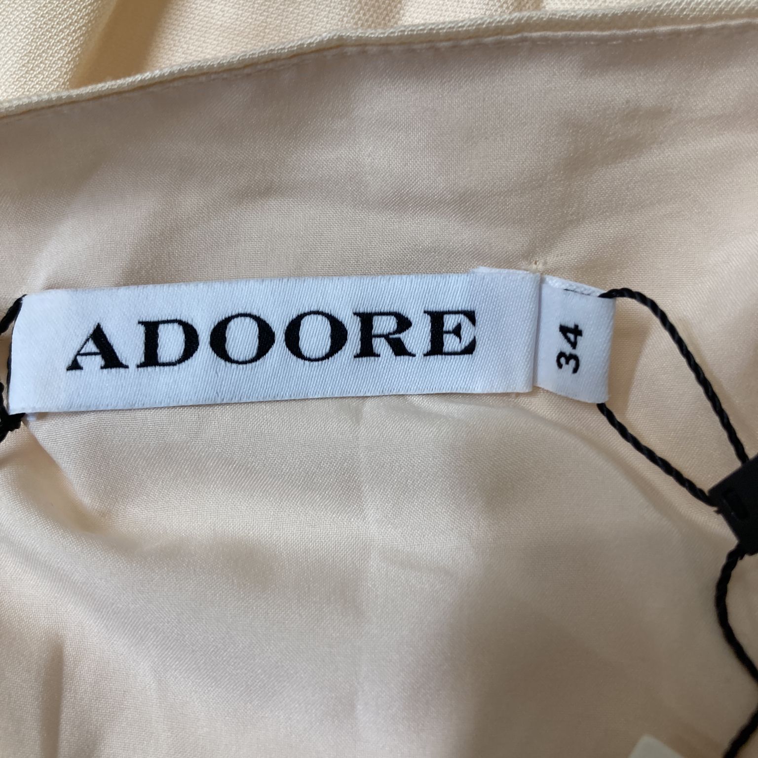 Adore