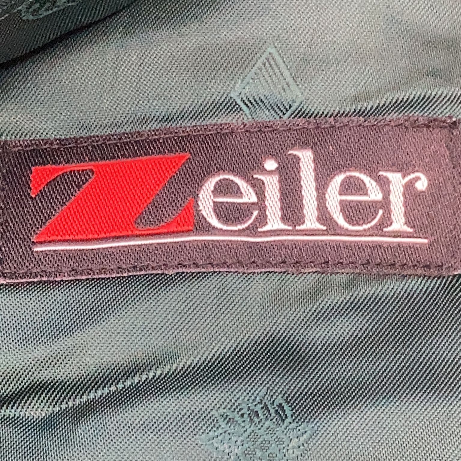 Zeiler