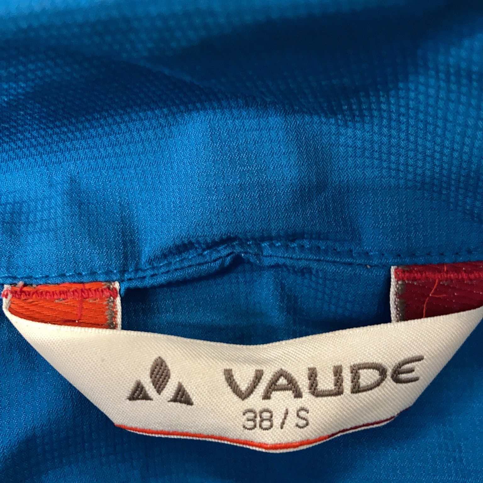 Vaude