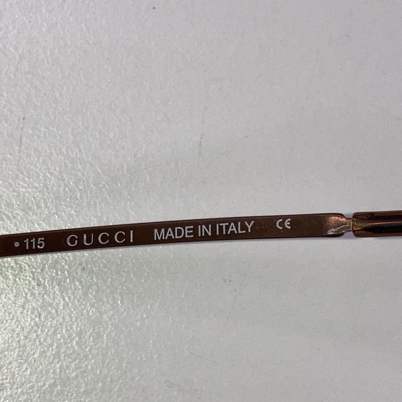 Gucci