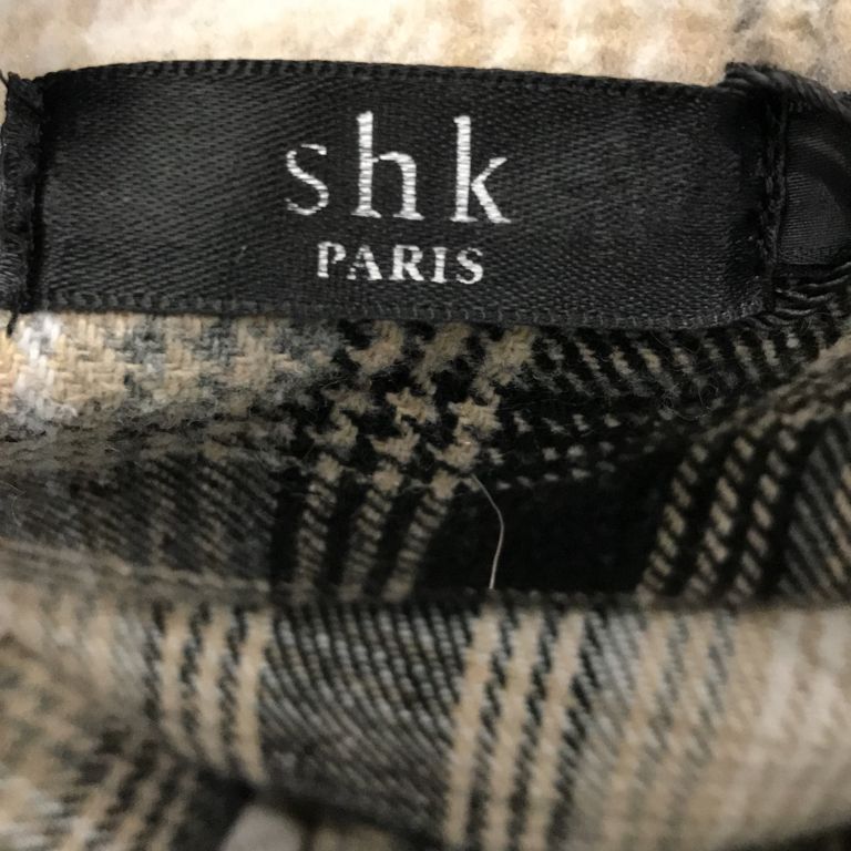 SHK Paris