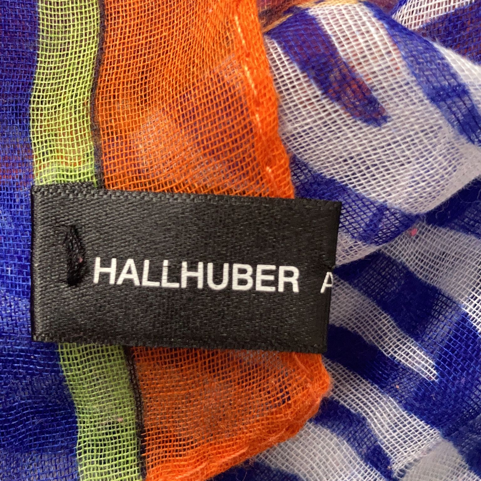 Hallhuber Accessories