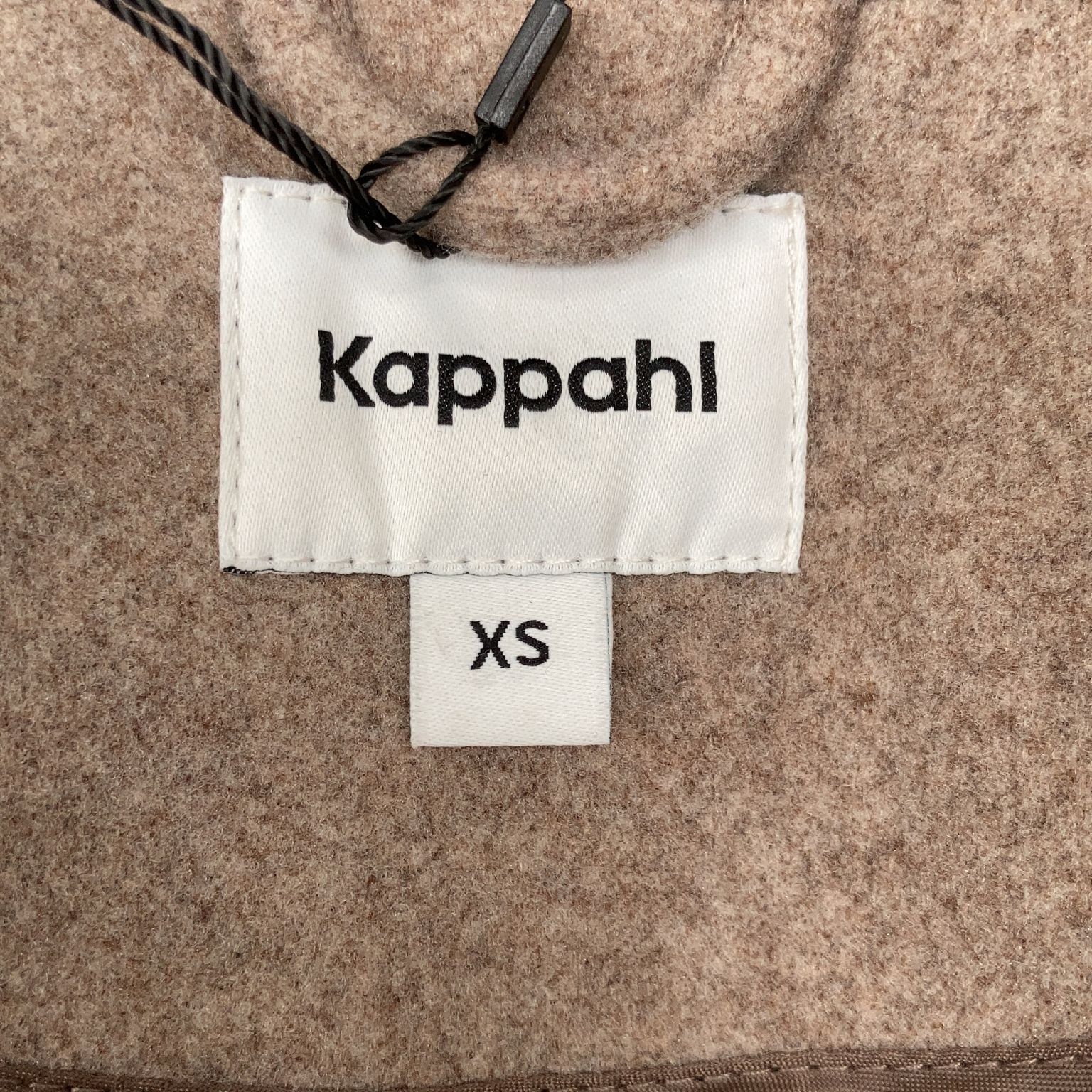 KappAhl