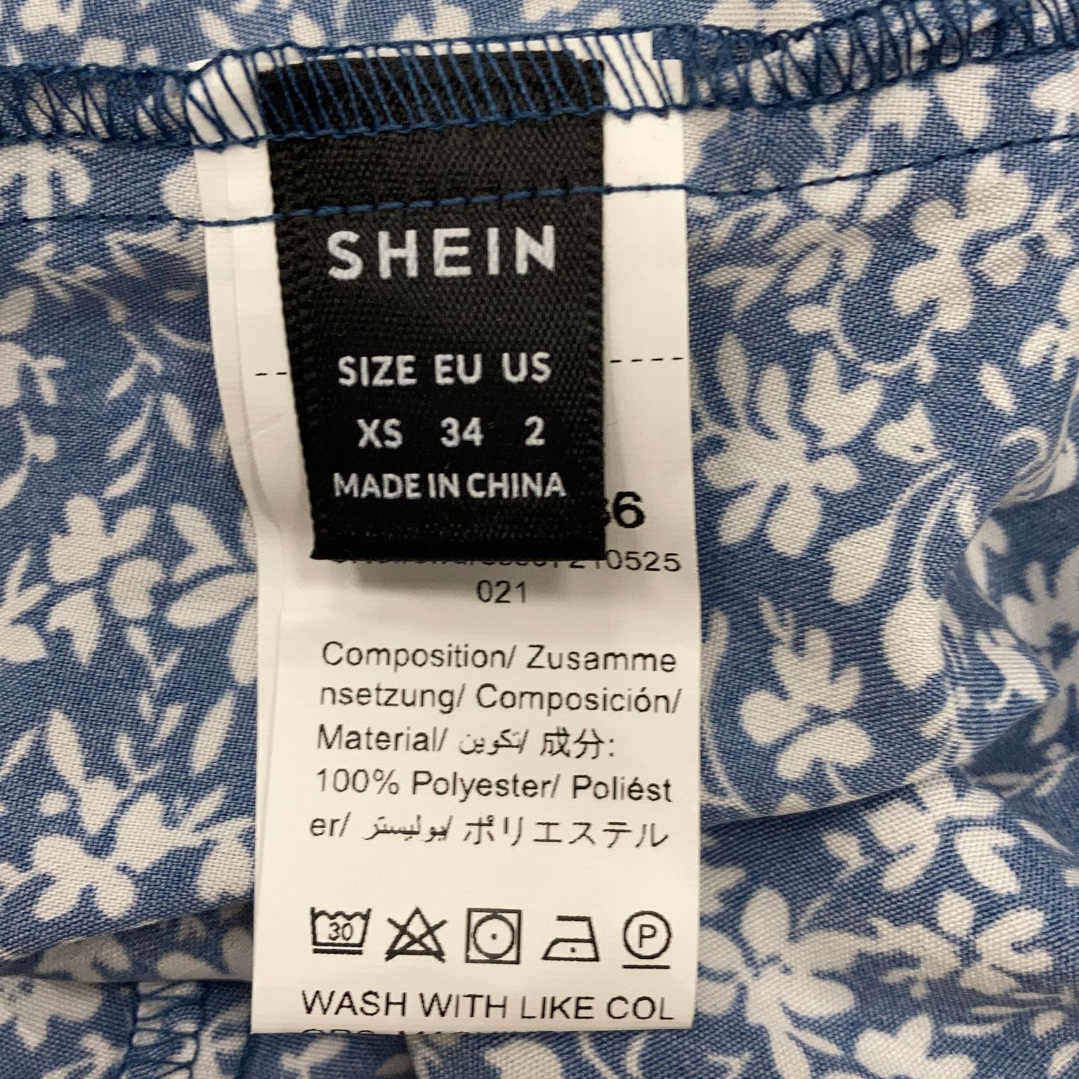 Shein