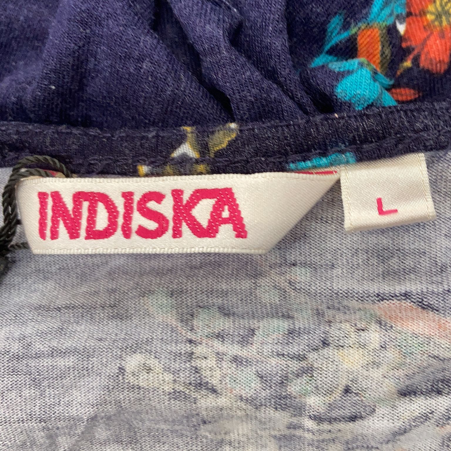 Indiska