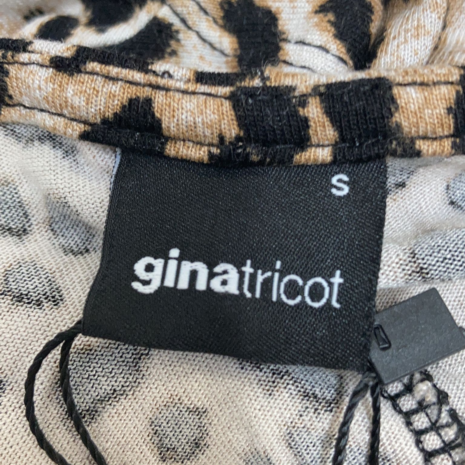 Gina Tricot