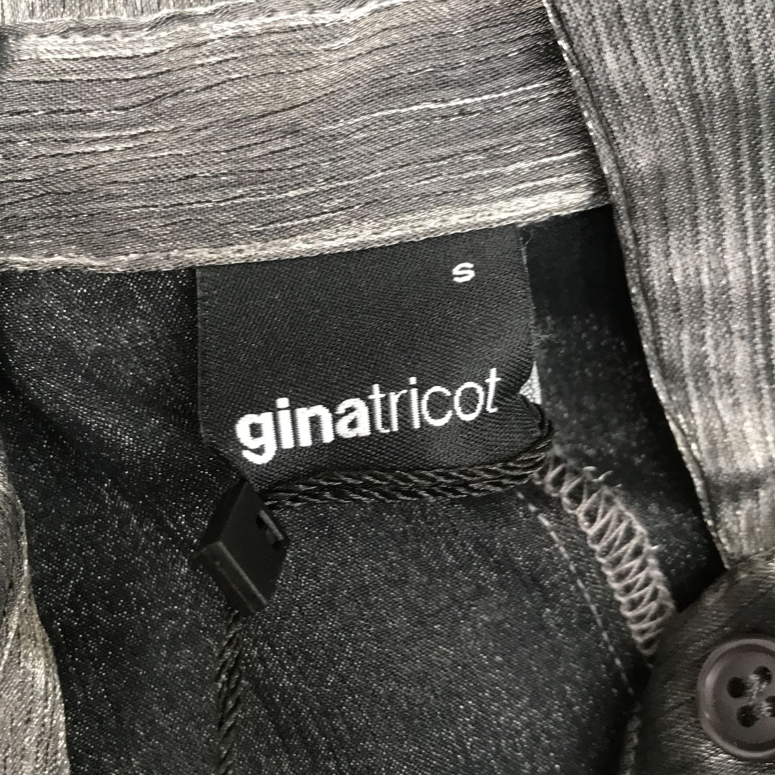 Gina Tricot