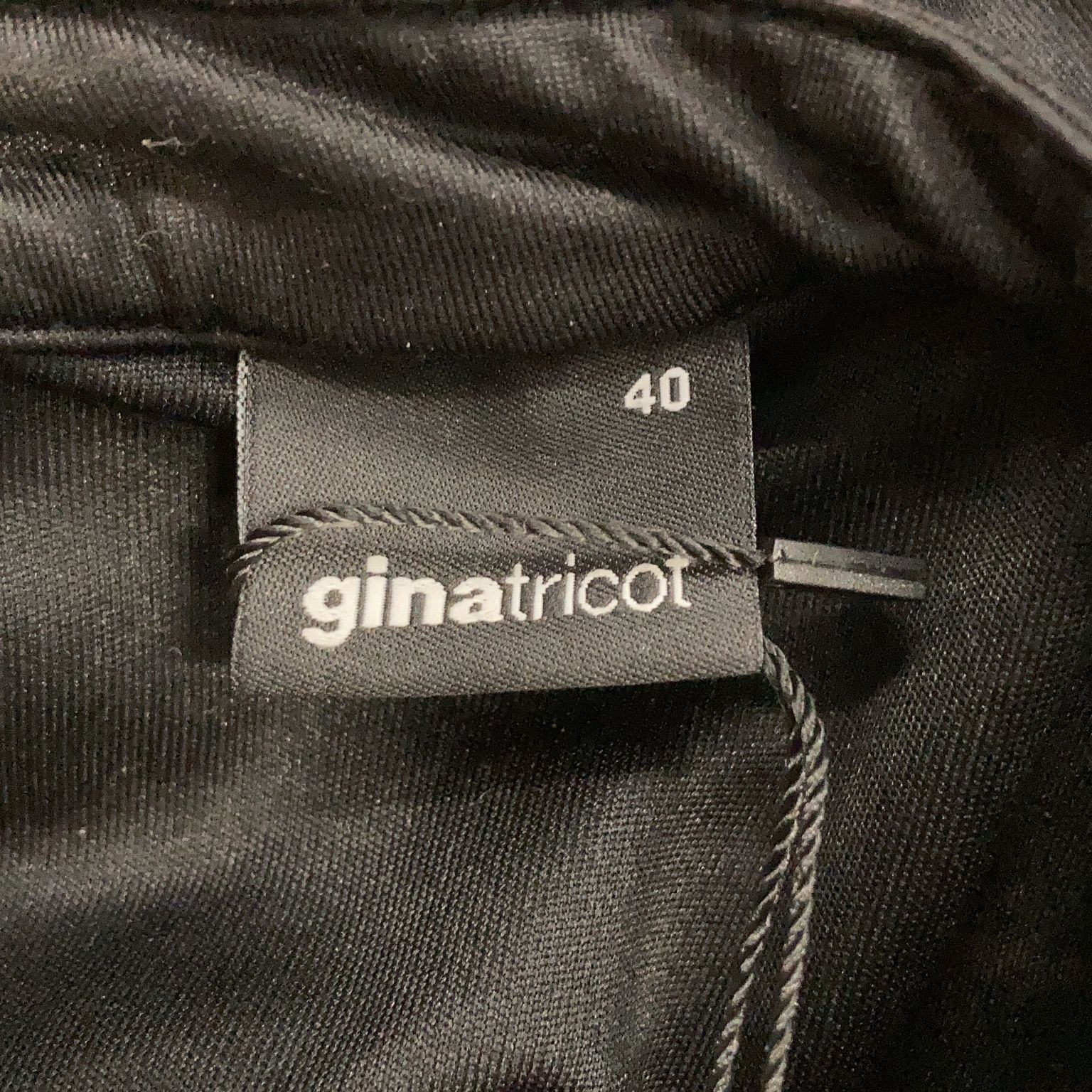 Gina Tricot