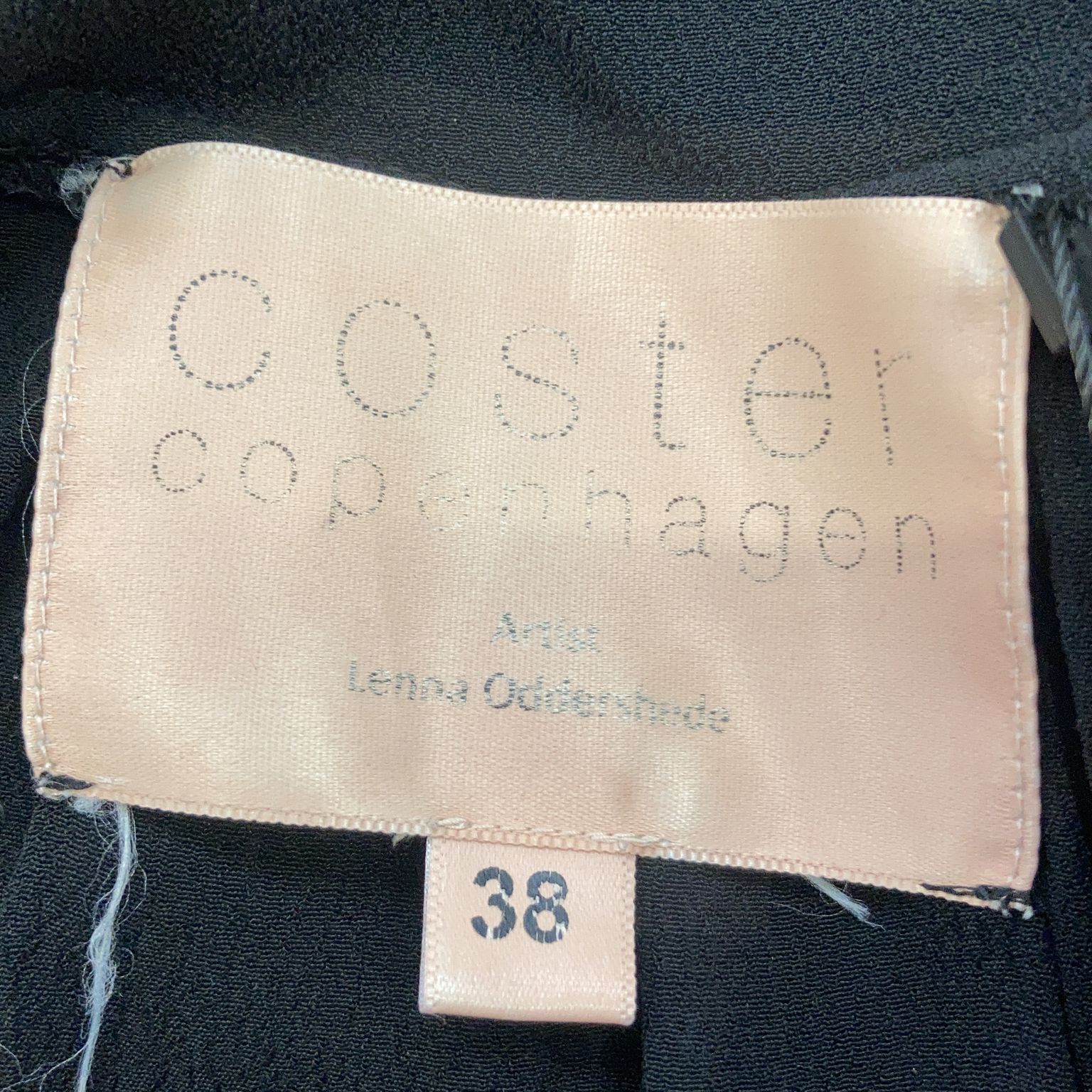 Coster Copenhagen