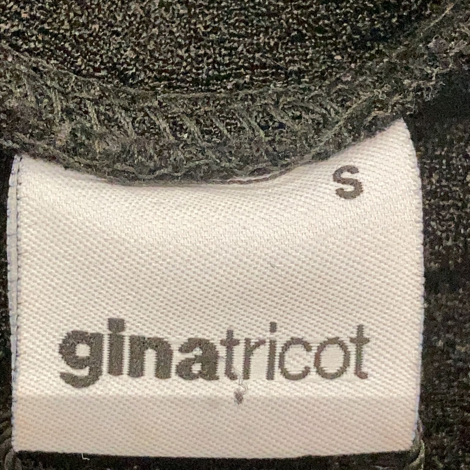 Gina Tricot