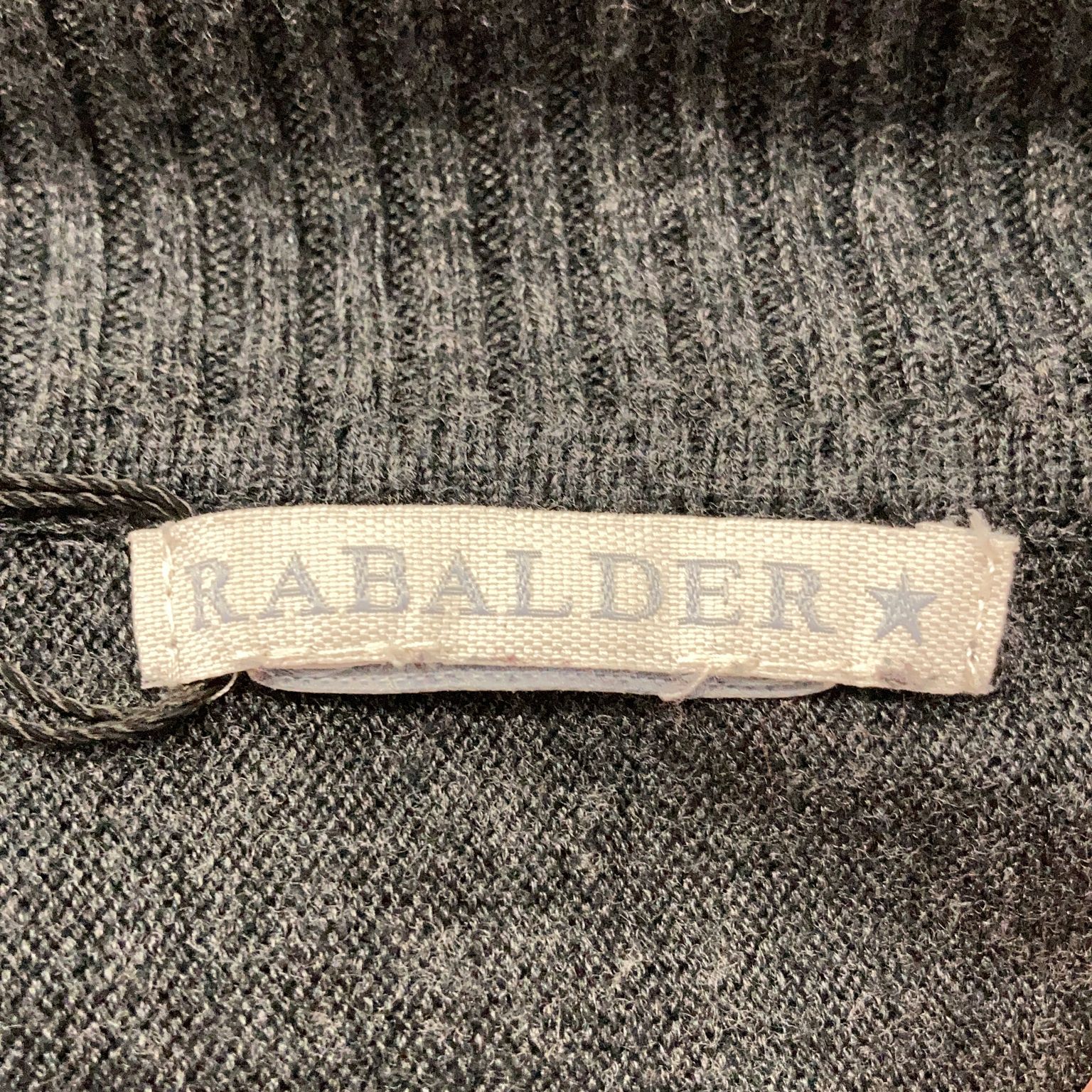 Rabalder