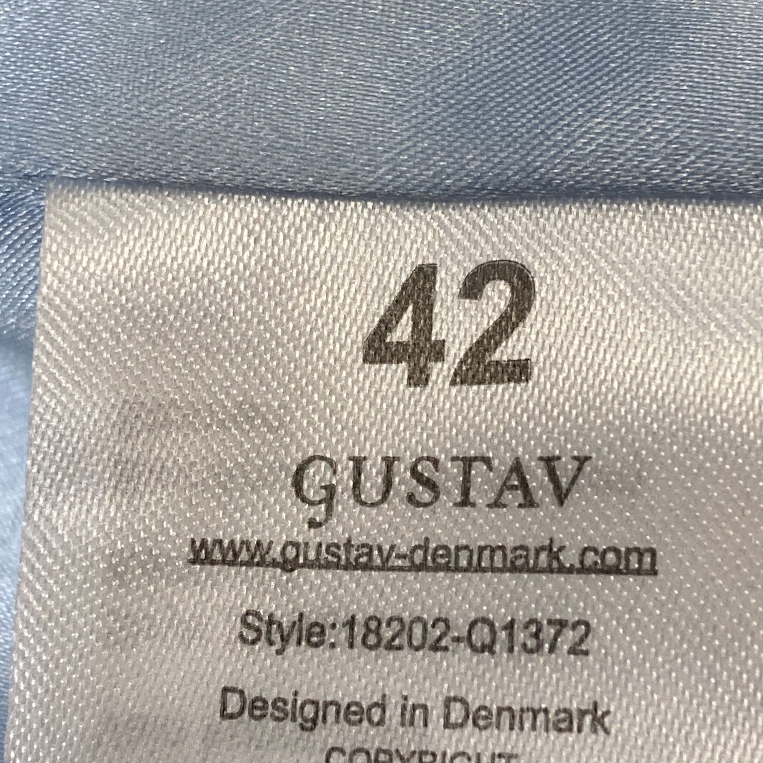 Gustav