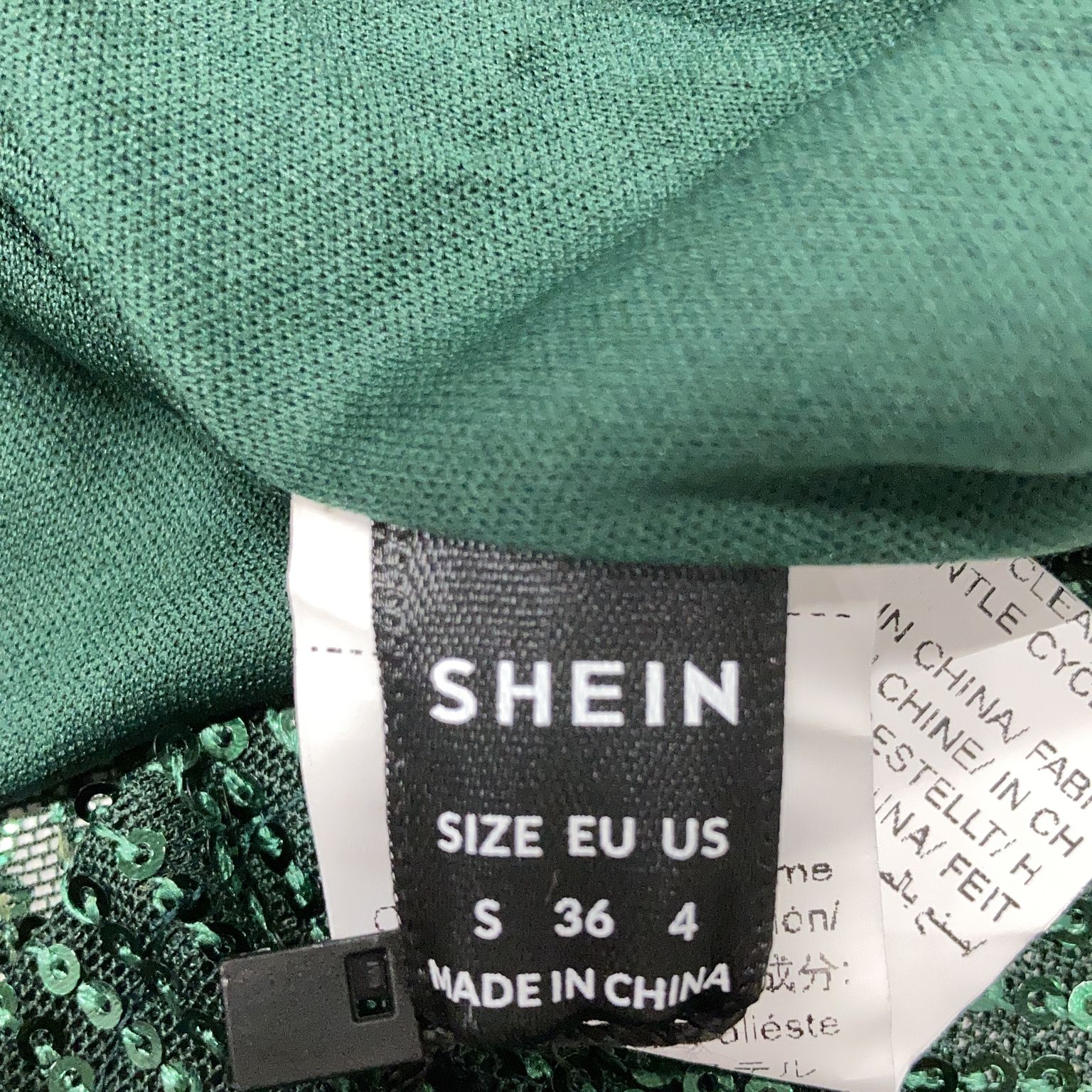 Shein