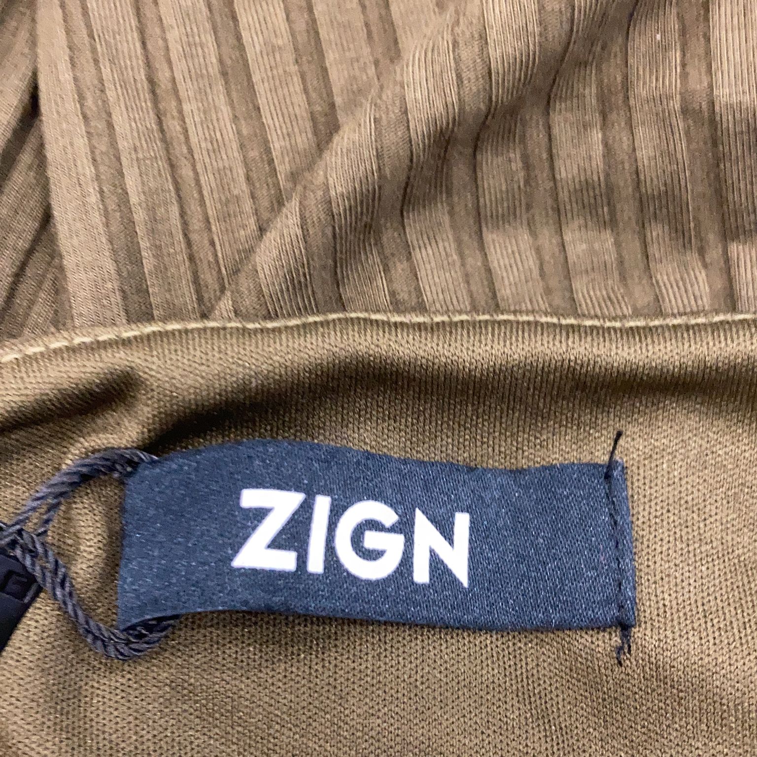 Zign