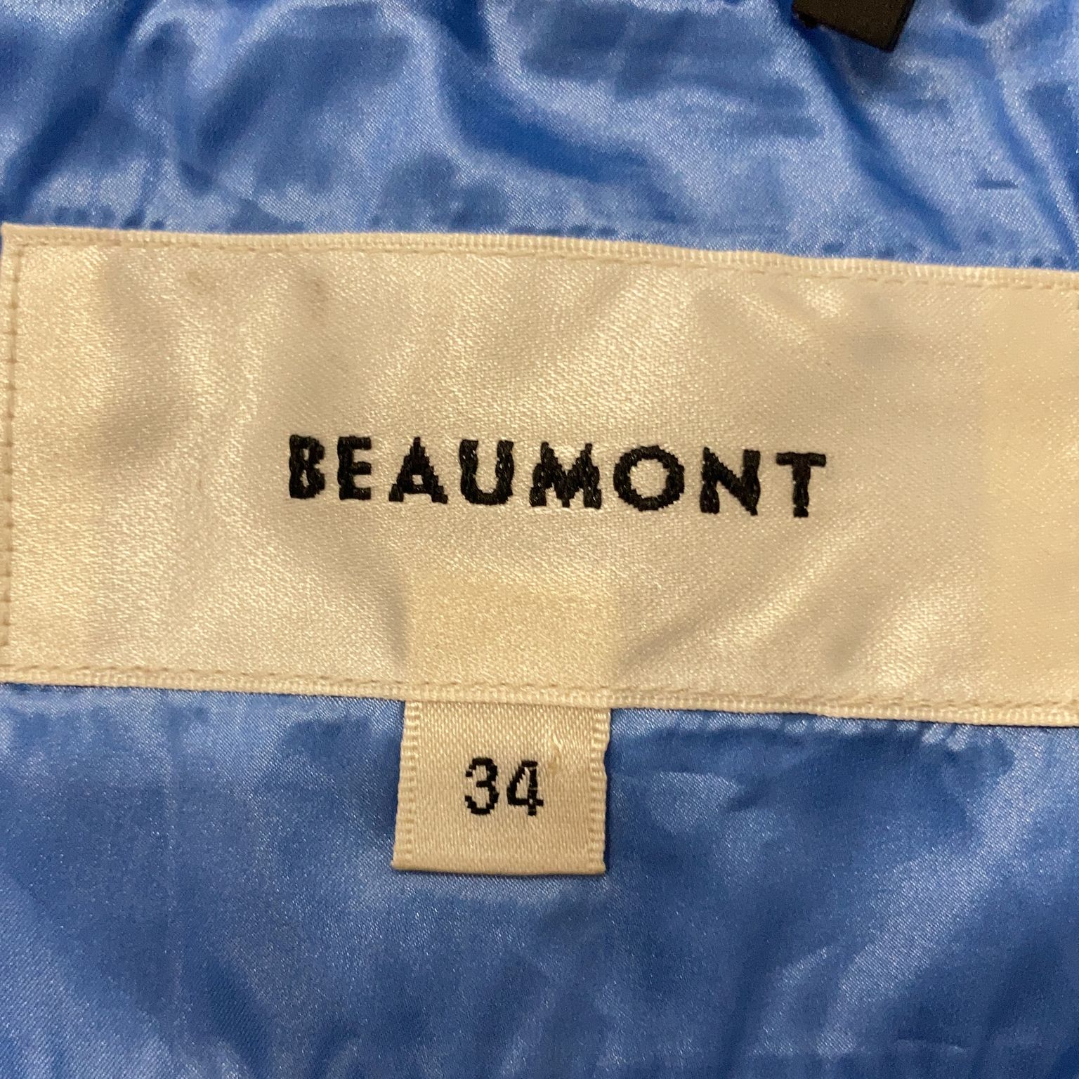 Beaumont