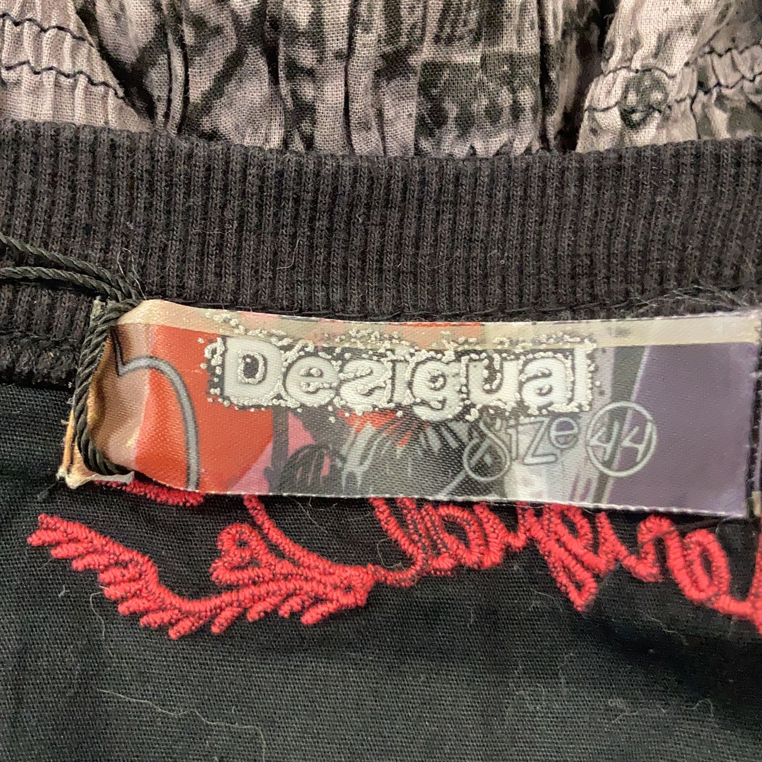 Desigual