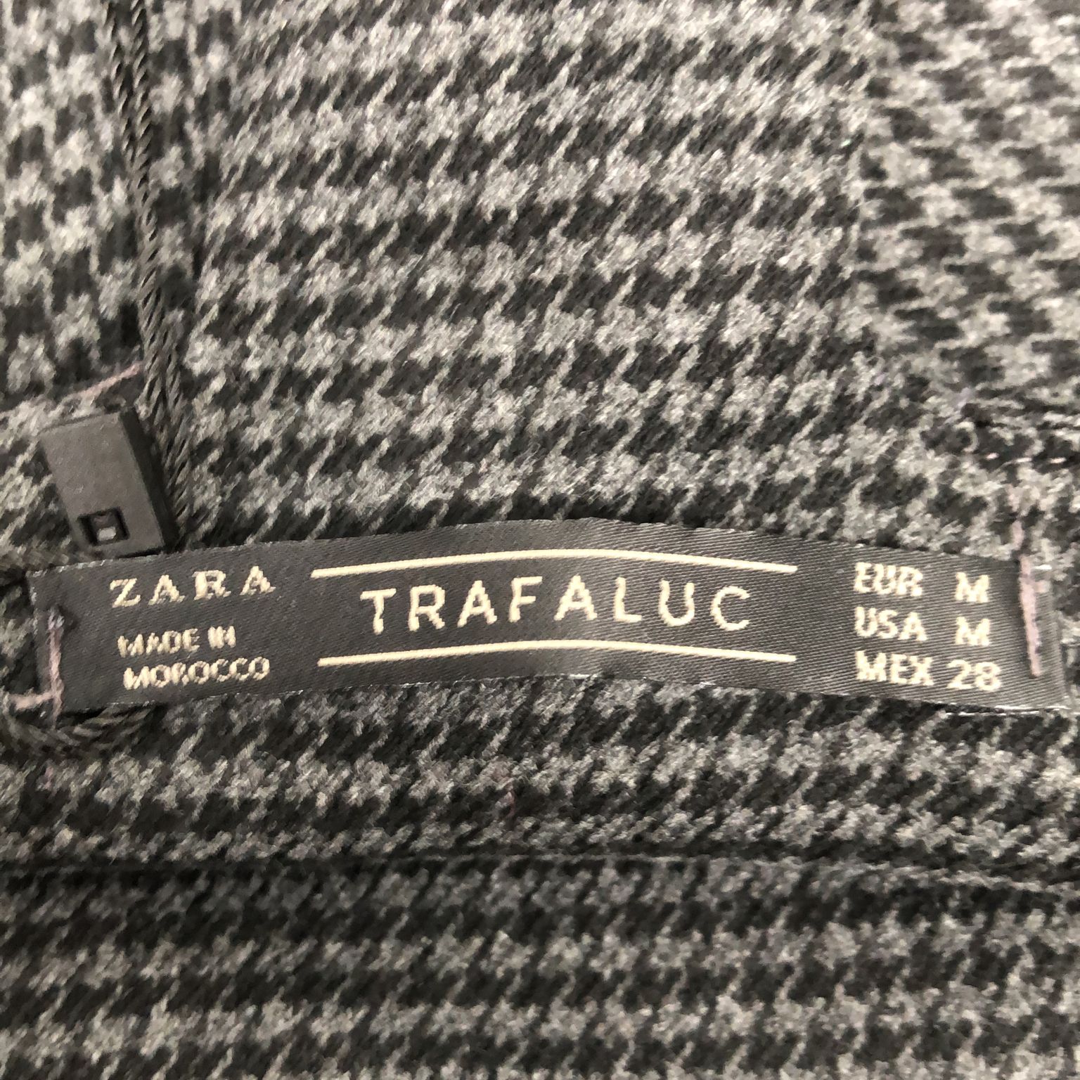 Zara Trafaluc