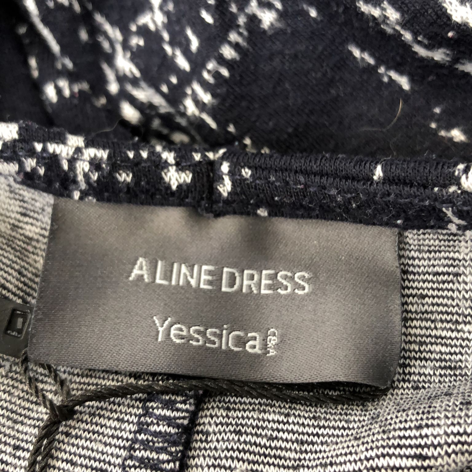 A Line Dress