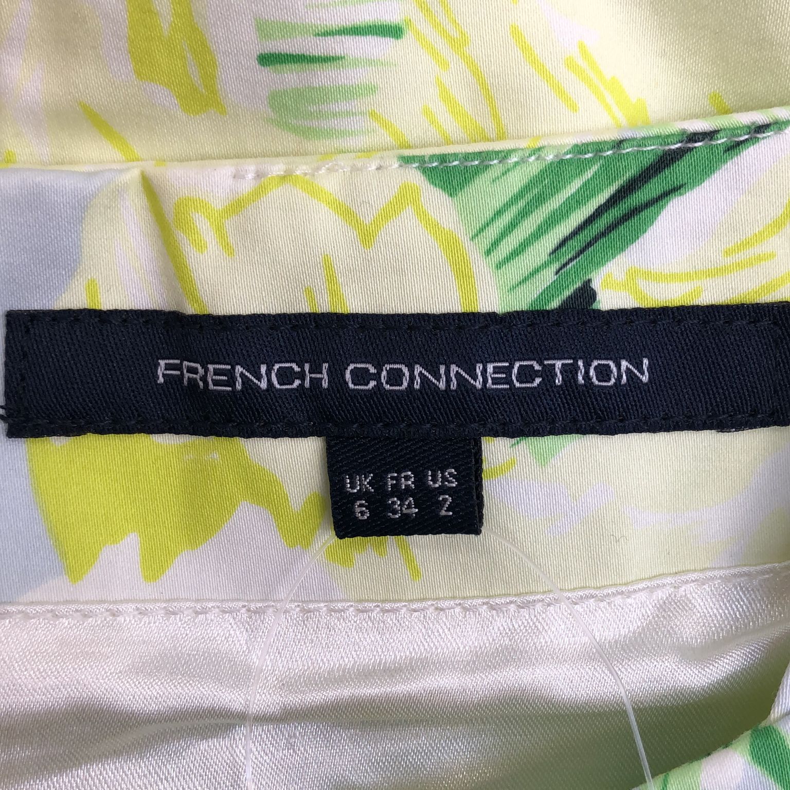 French Connection