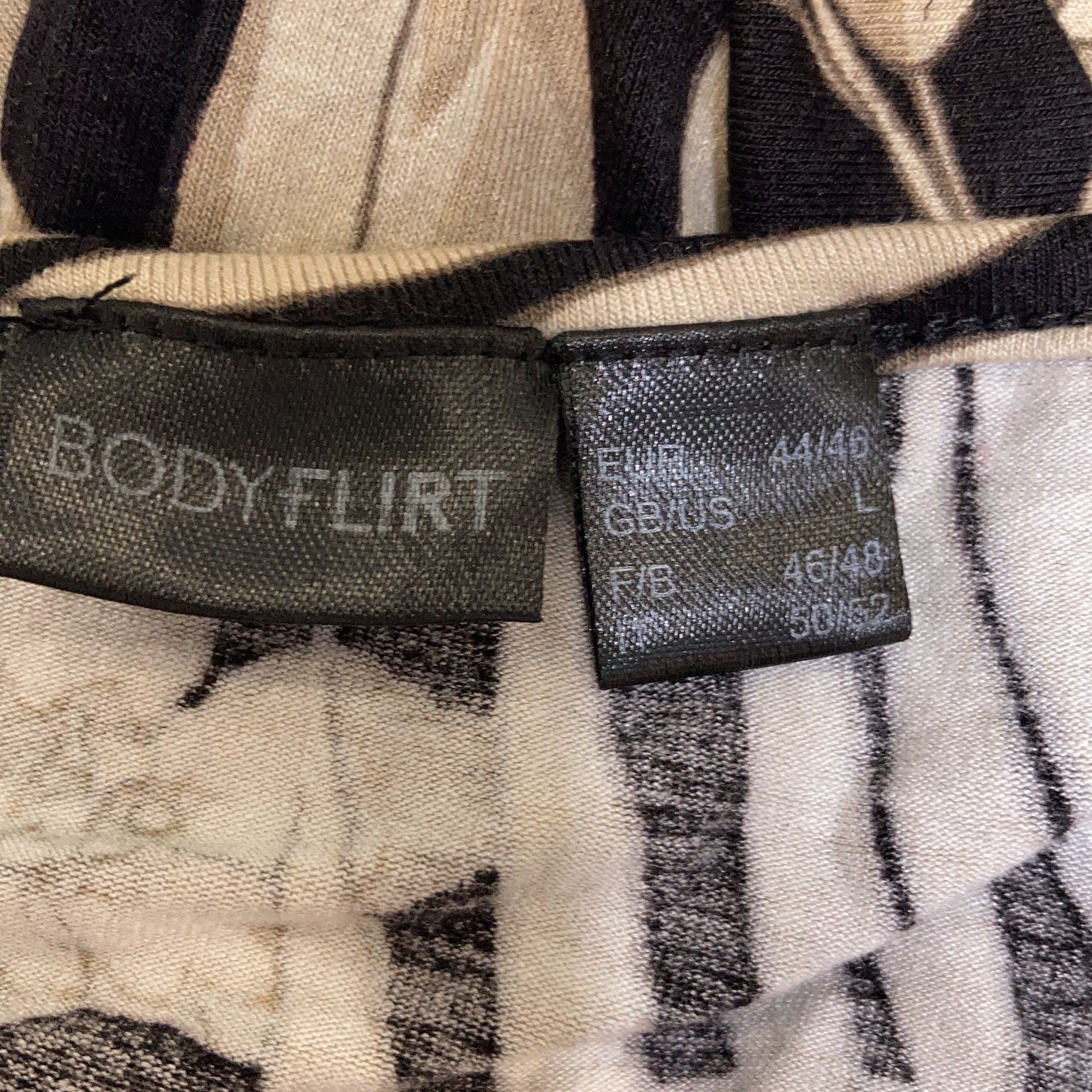 Bodyflirt