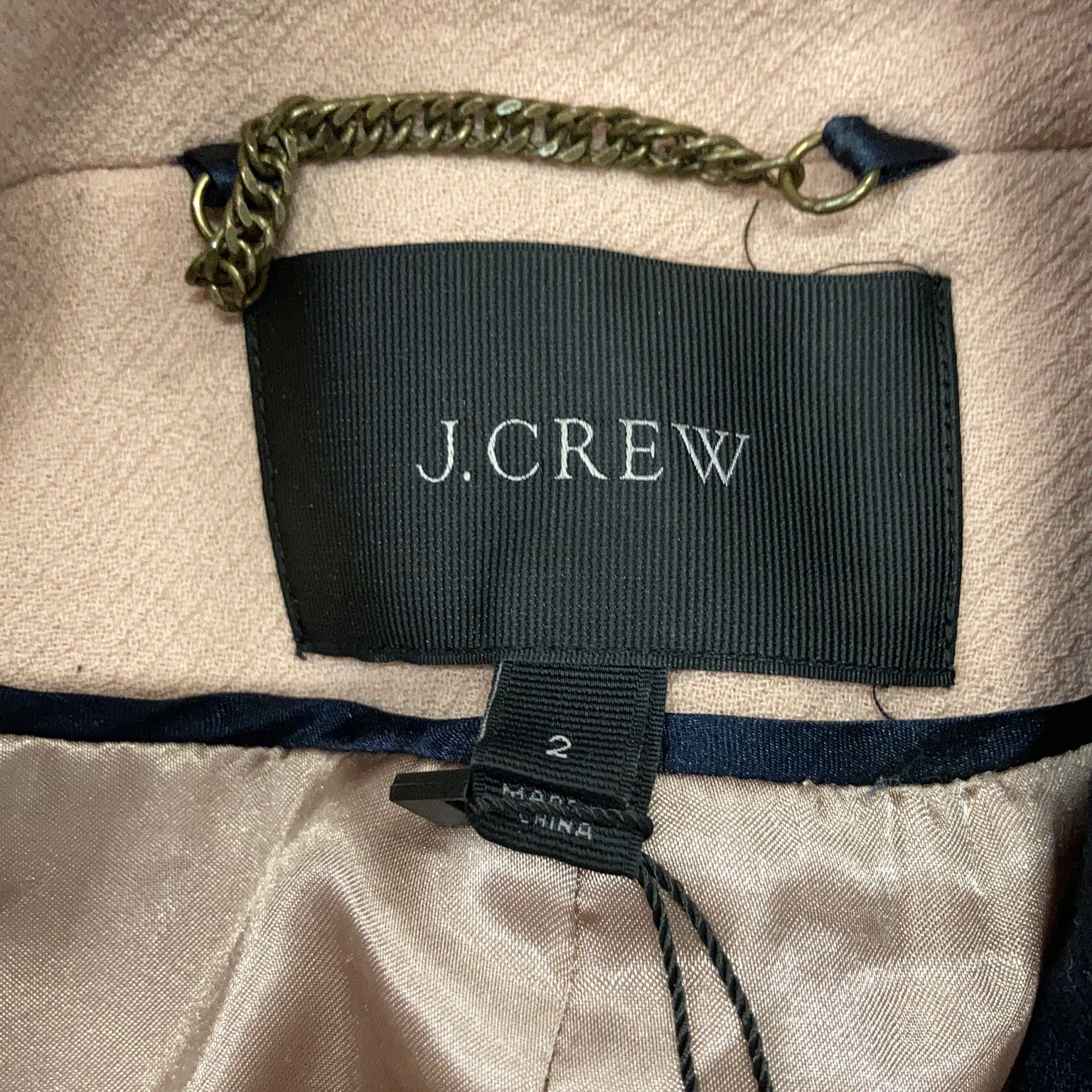 J.Crew