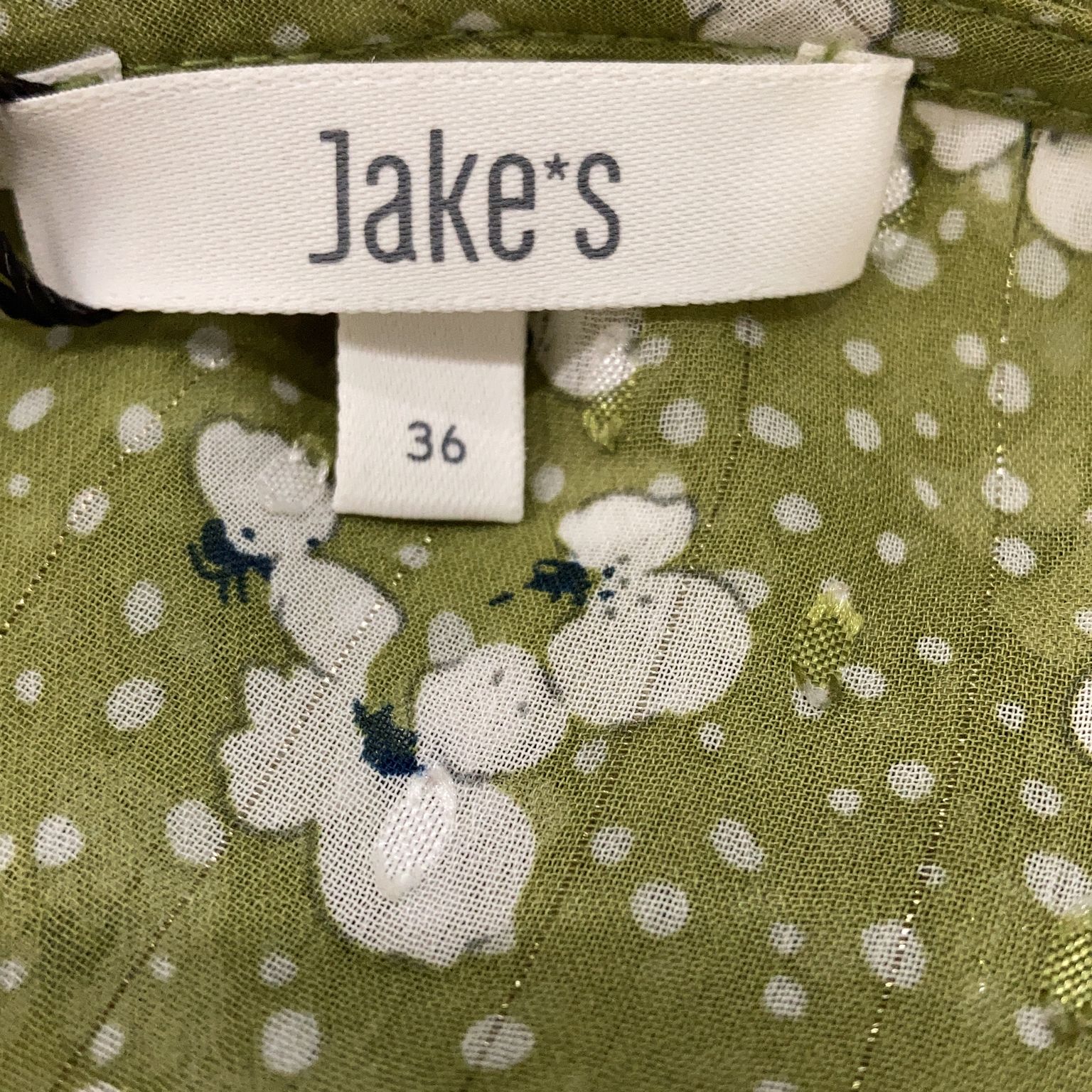 Jake*s