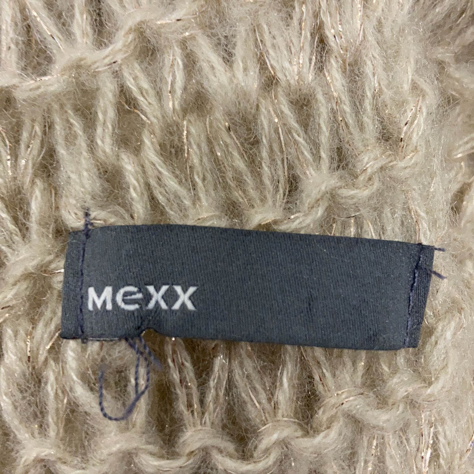 Mexx