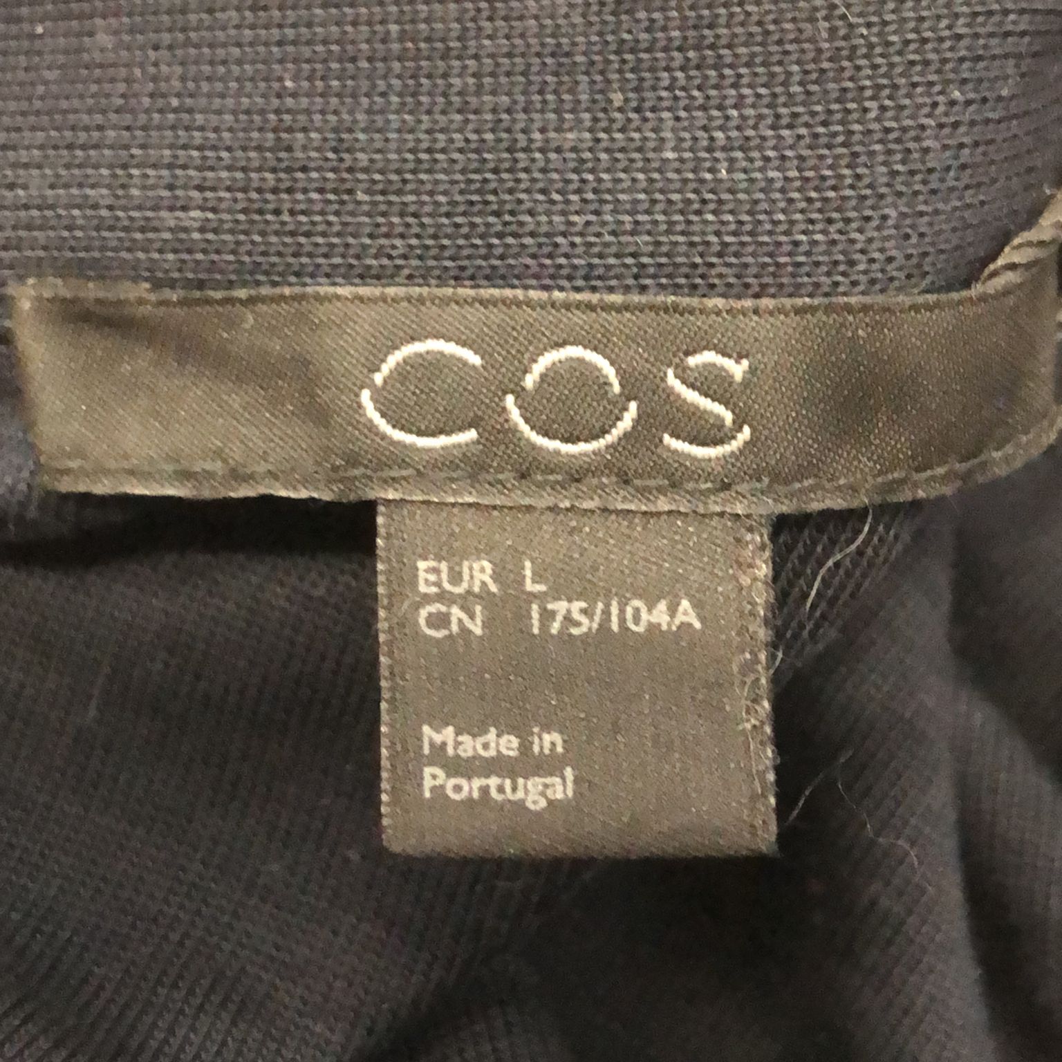 COS